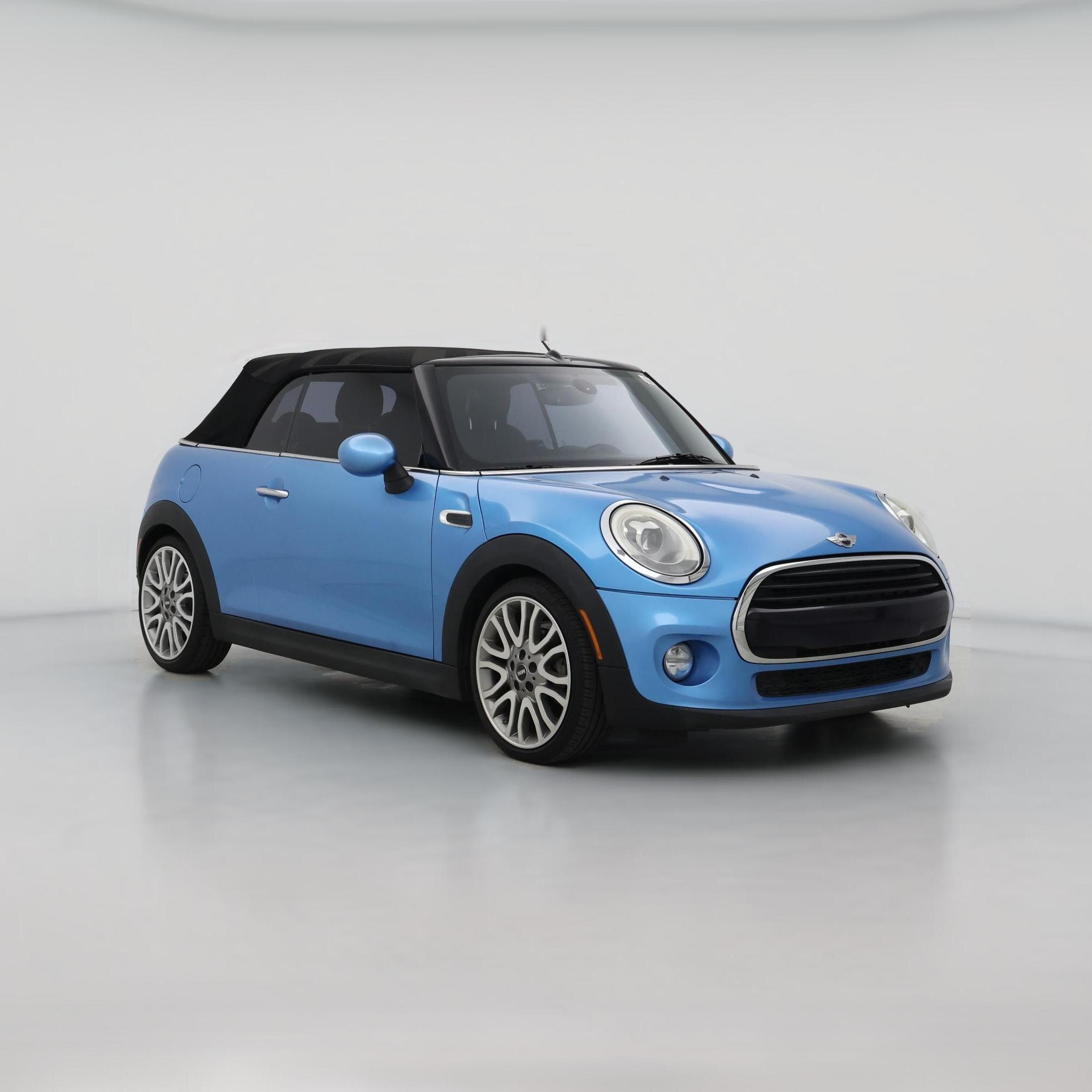 Thumbnail: 2017 MINI Cooper - 1