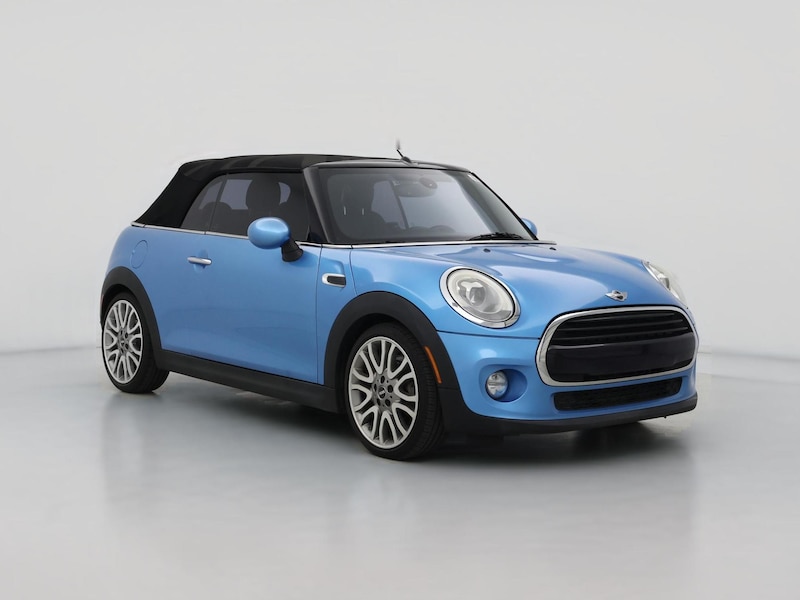 2017 MINI Cooper  -
                  Gilbert, AZ