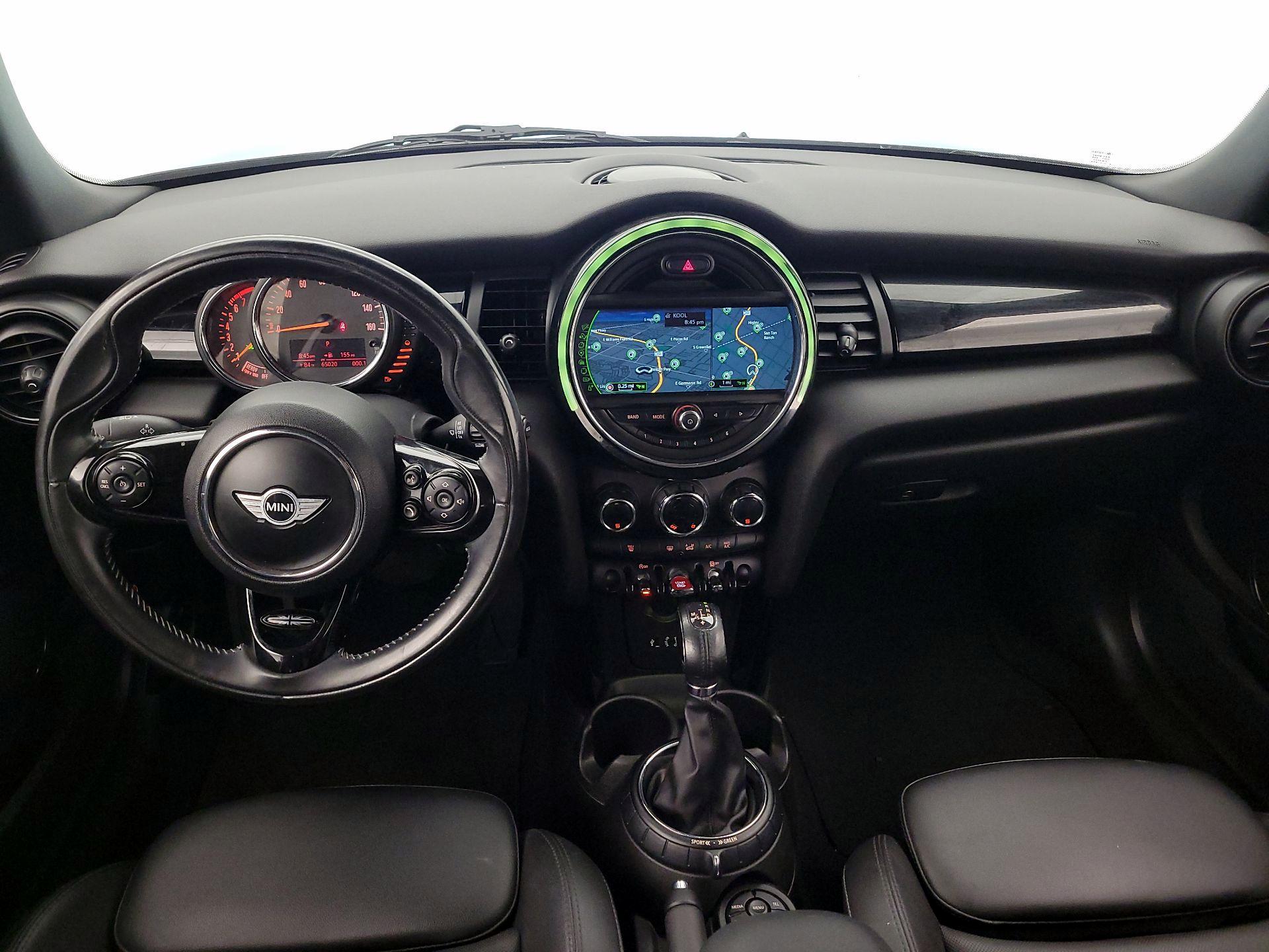Thumbnail: 2017 MINI Cooper - 9