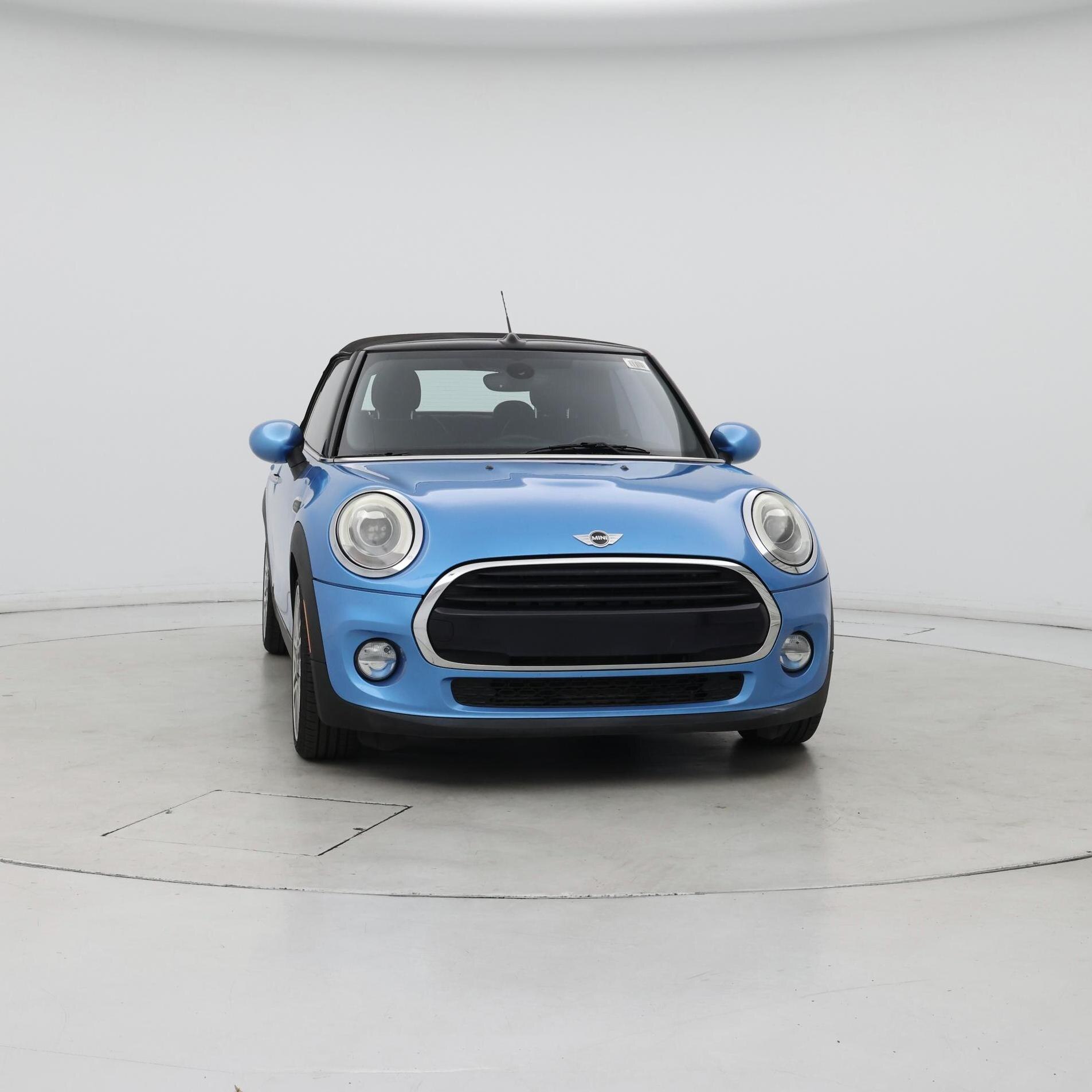 Thumbnail: 2017 MINI Cooper - 5