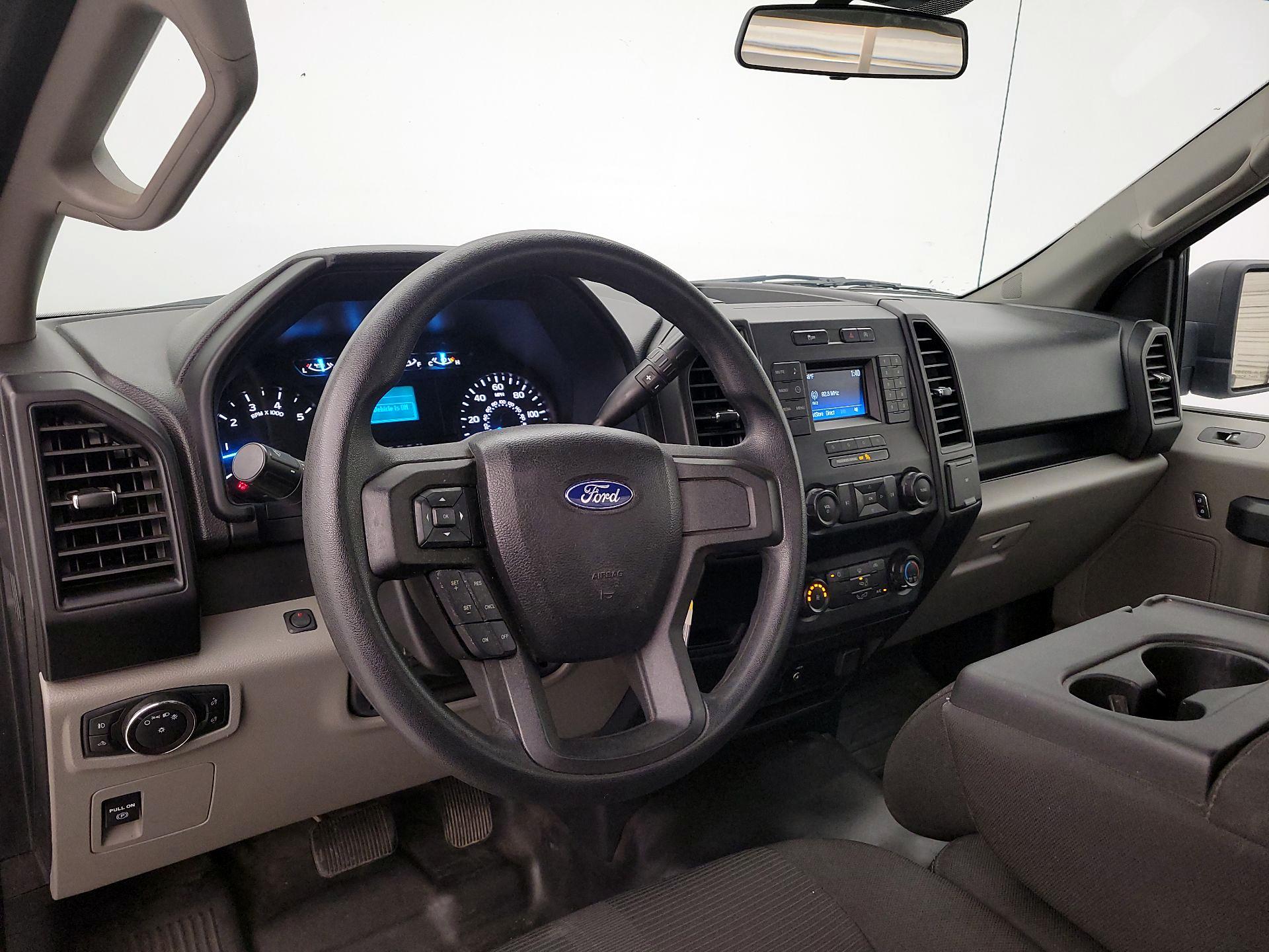 Thumbnail: 2019 Ford F-150 - 9