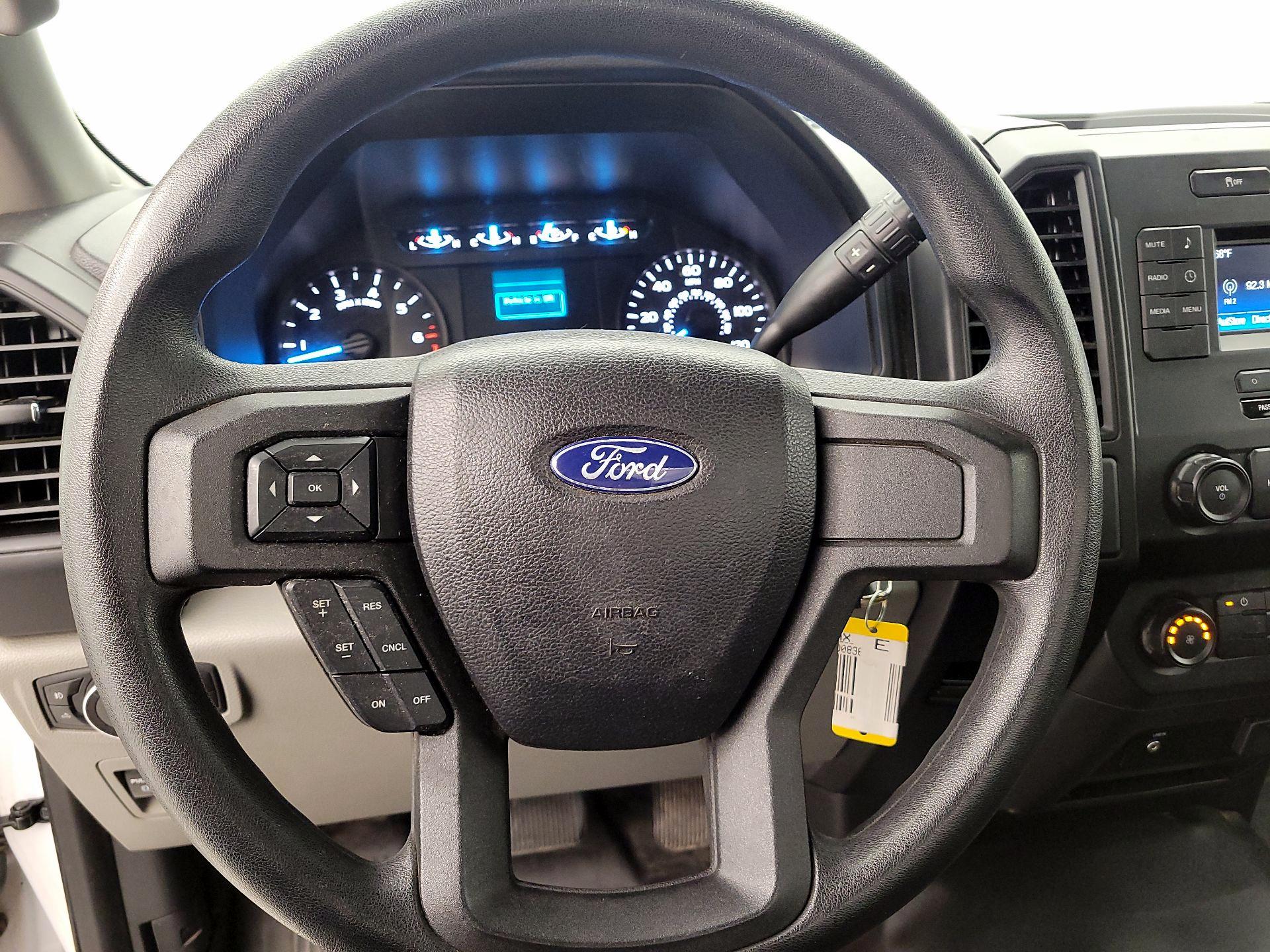 Thumbnail: 2019 Ford F-150 - 10