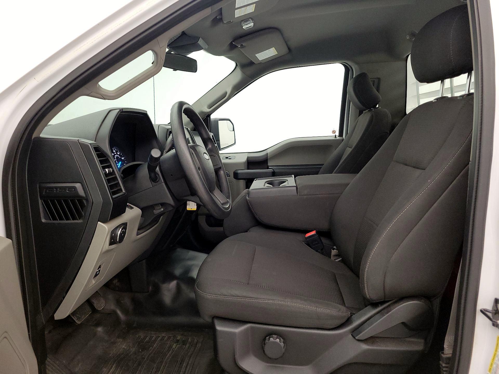 Thumbnail: 2019 Ford F-150 - 11