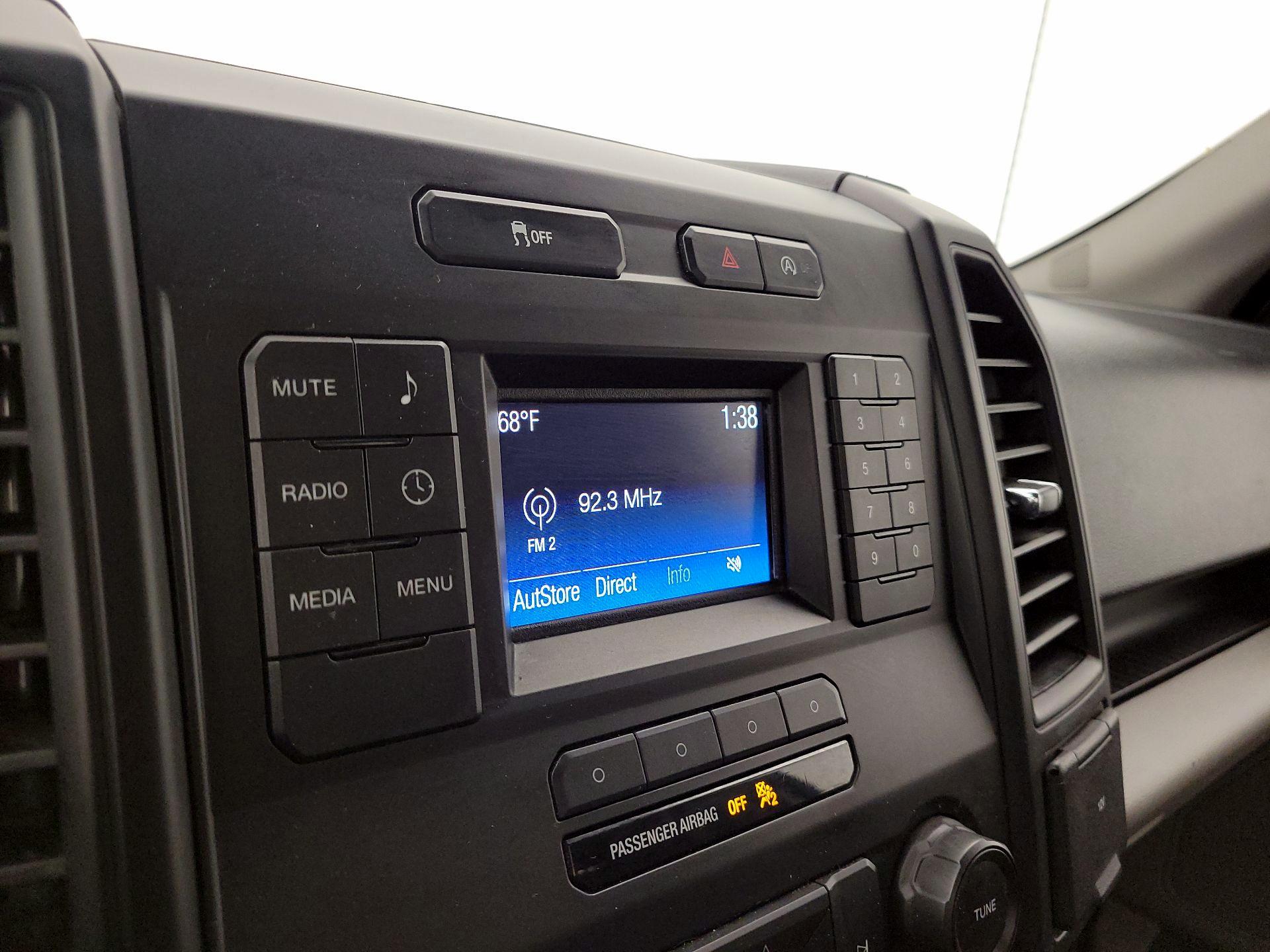 Thumbnail: 2019 Ford F-150 - 15