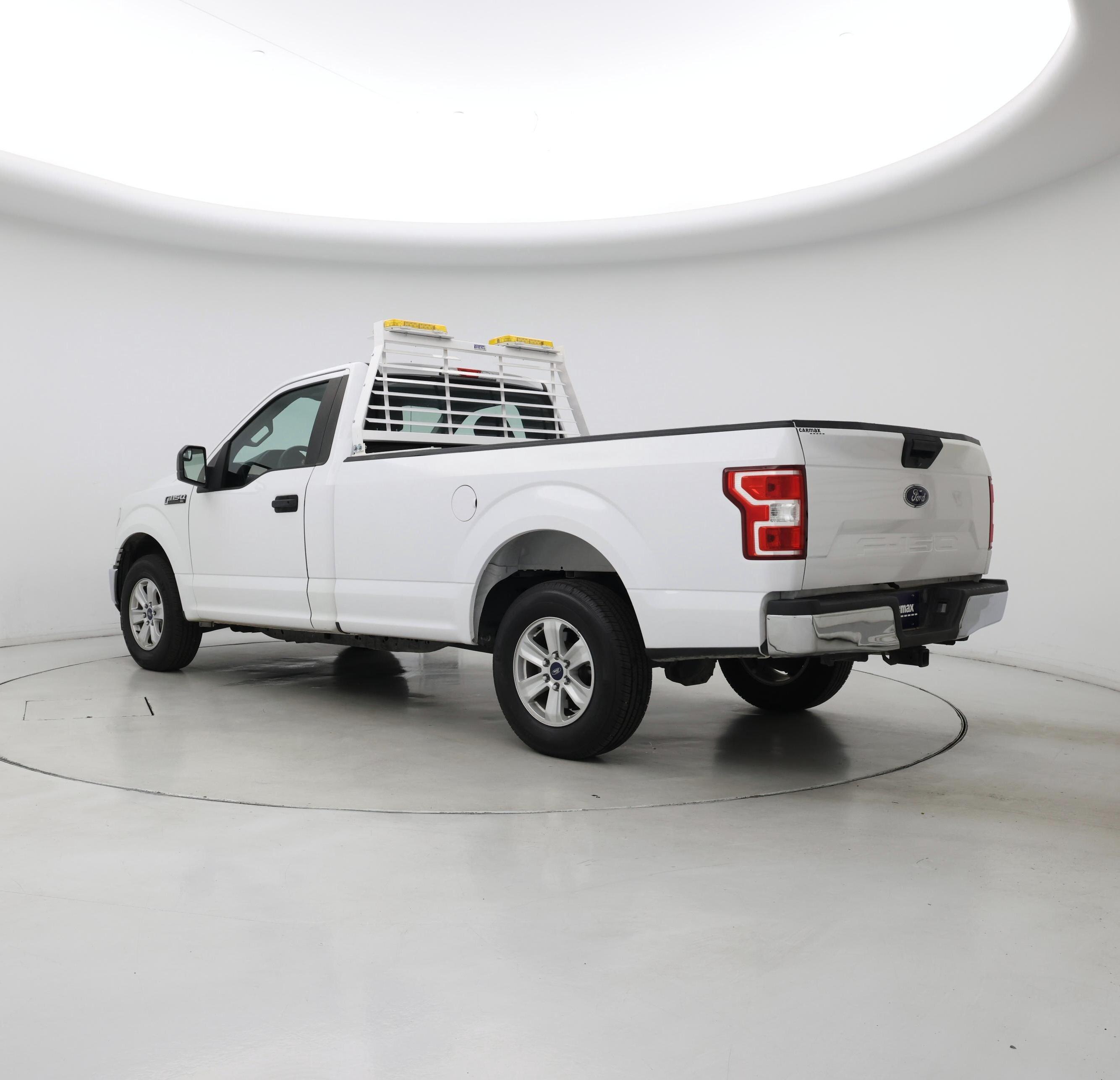 Thumbnail: 2019 Ford F-150 - 2