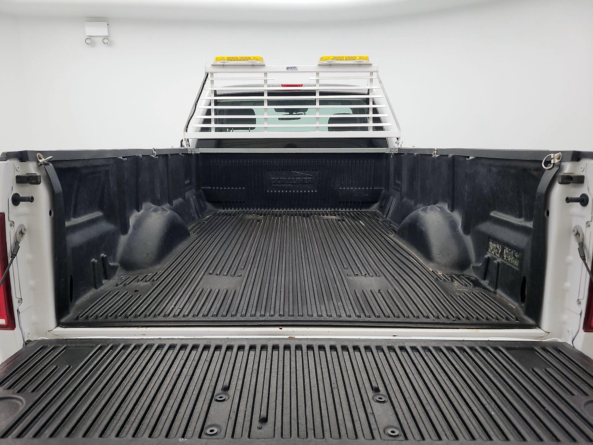 Thumbnail: 2019 Ford F-150 - 19