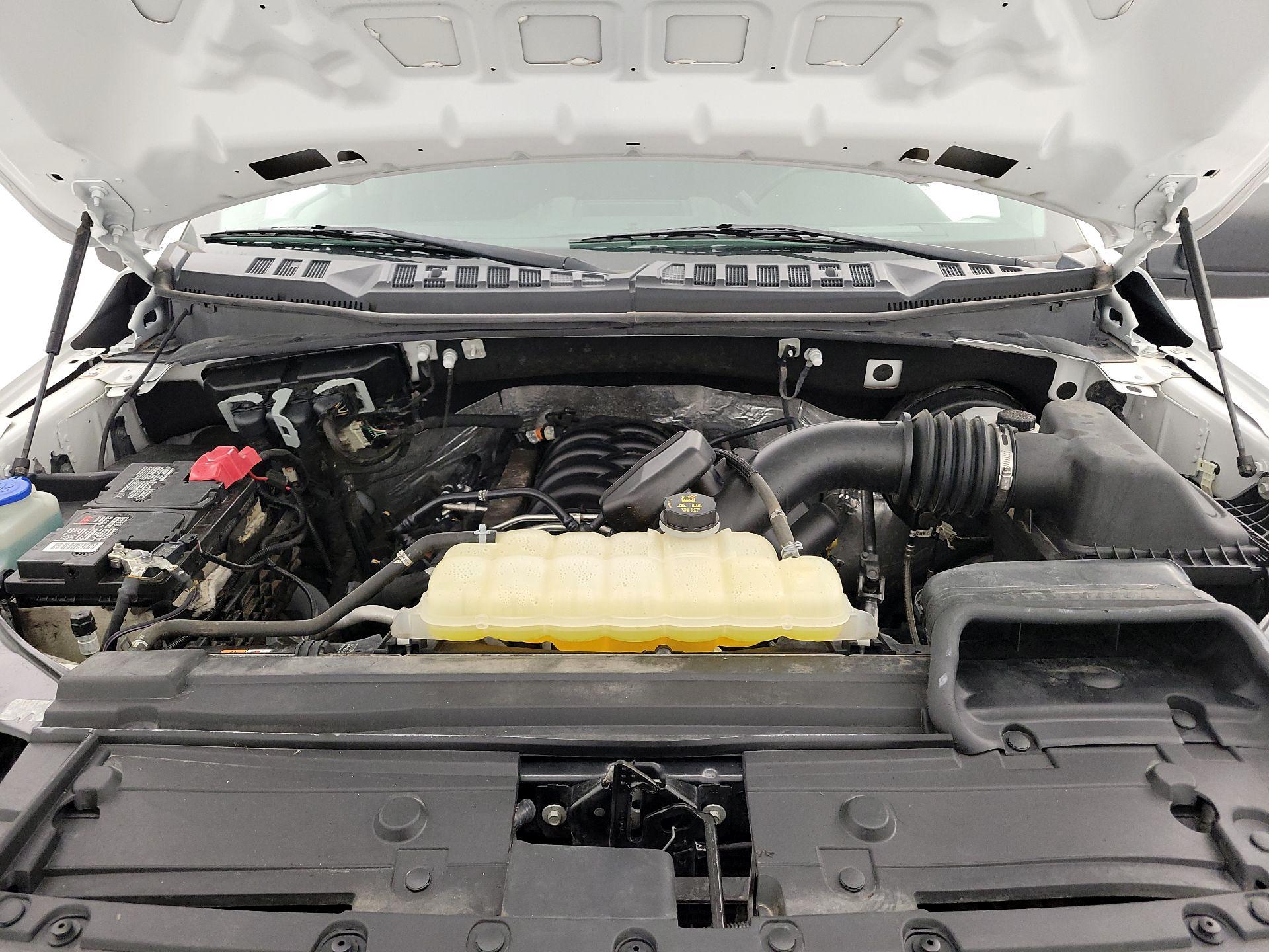 Thumbnail: 2019 Ford F-150 - 20