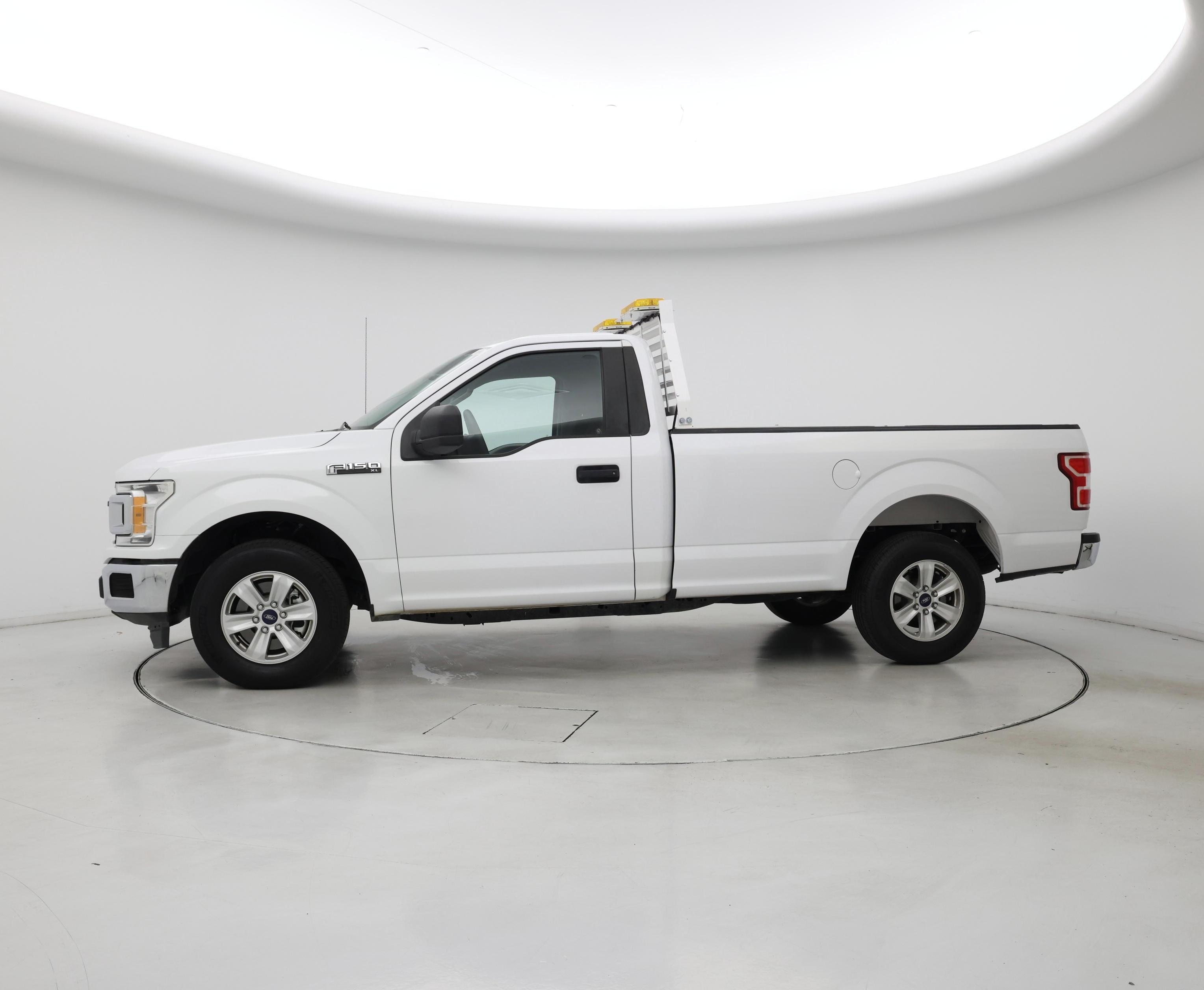 Thumbnail: 2019 Ford F-150 - 3