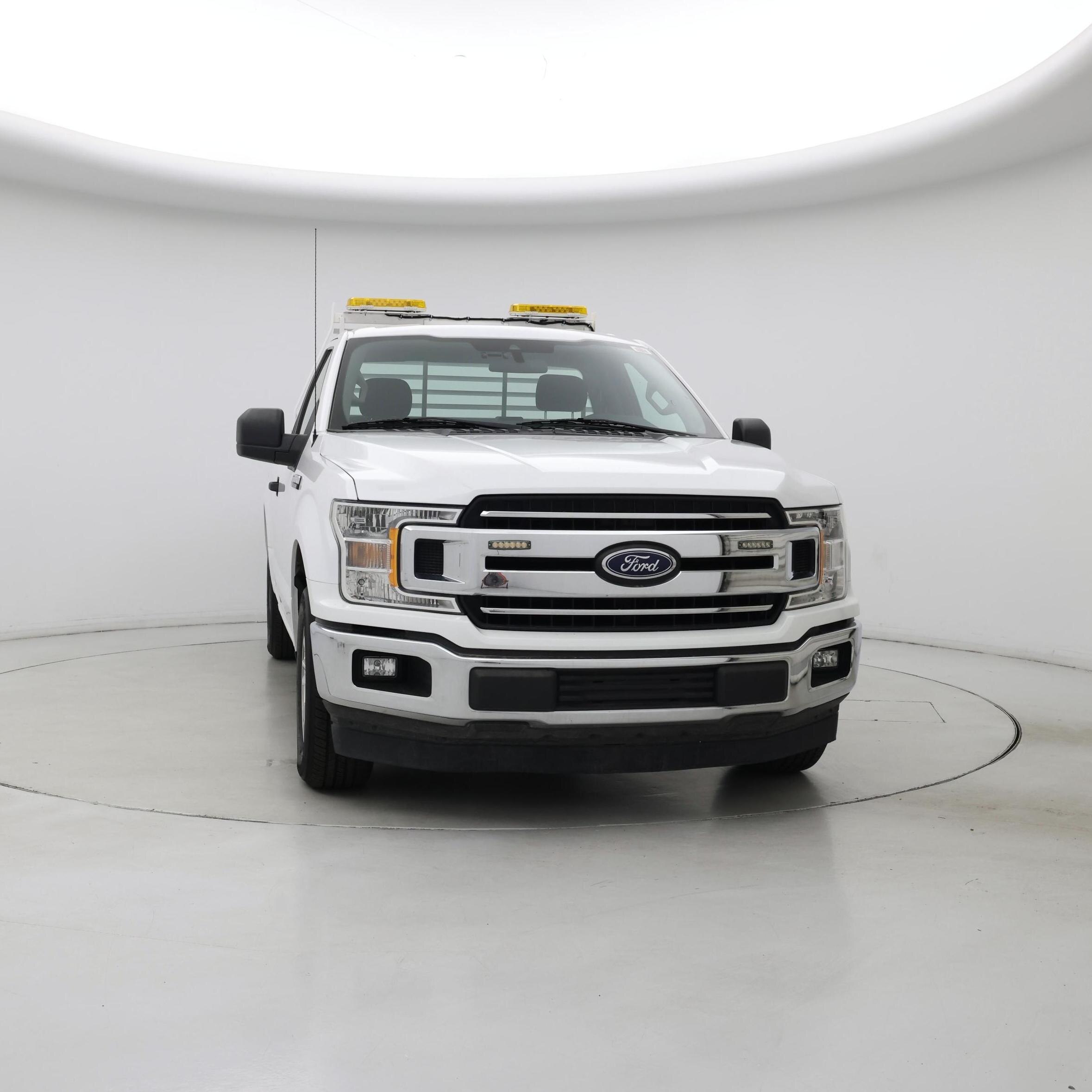 Thumbnail: 2019 Ford F-150 - 5