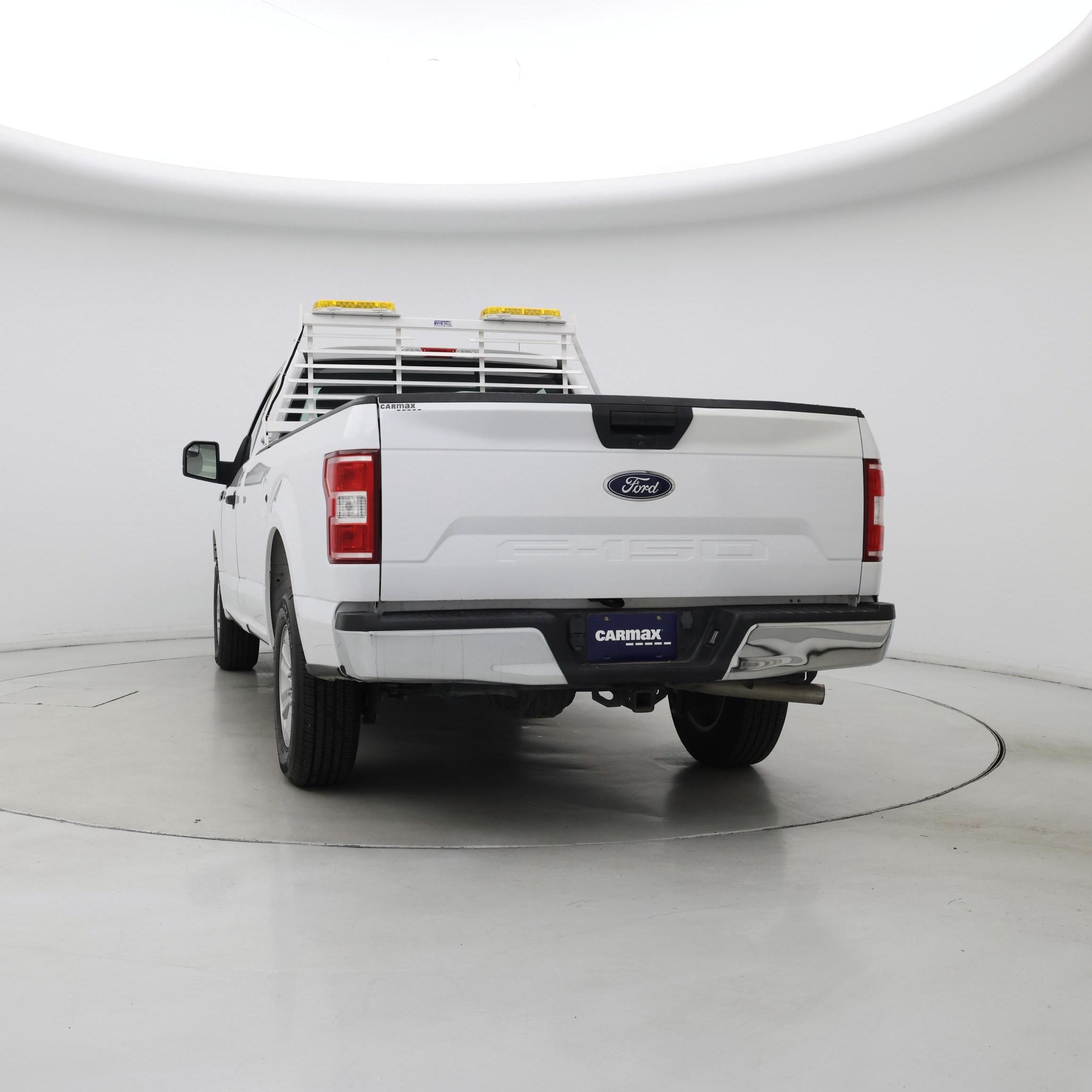 Thumbnail: 2019 Ford F-150 - 6