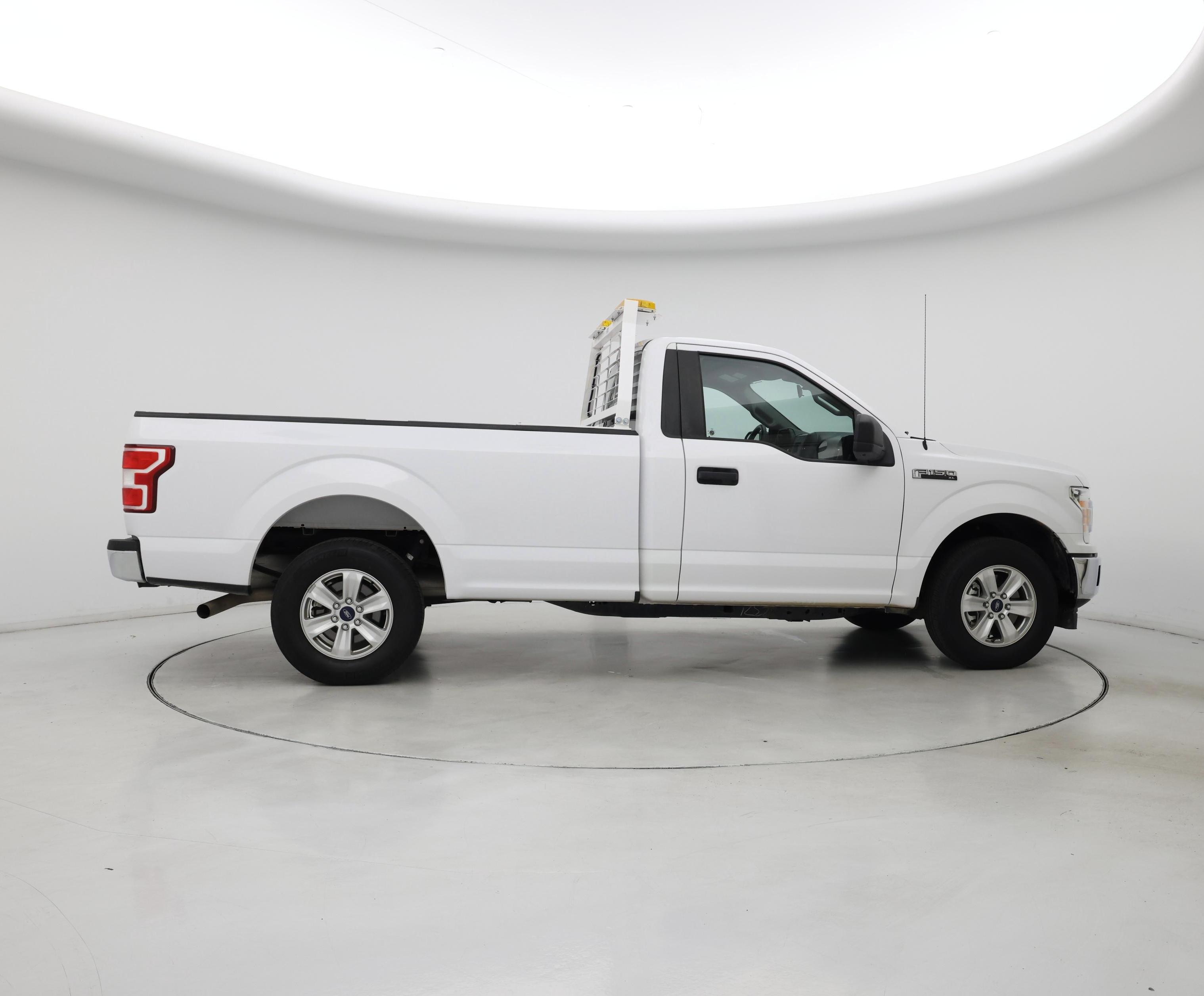 Thumbnail: 2019 Ford F-150 - 7