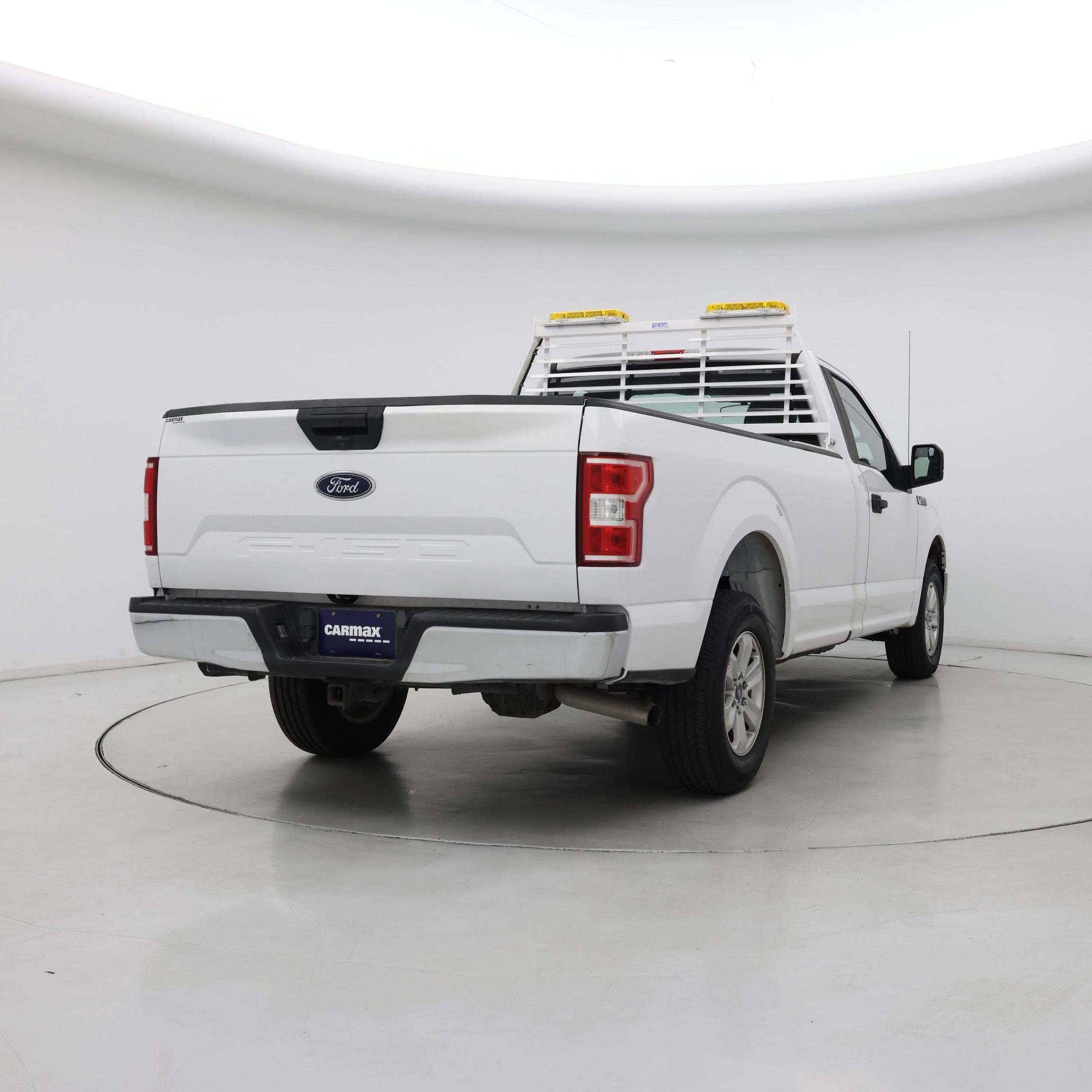 Thumbnail: 2019 Ford F-150 - 8