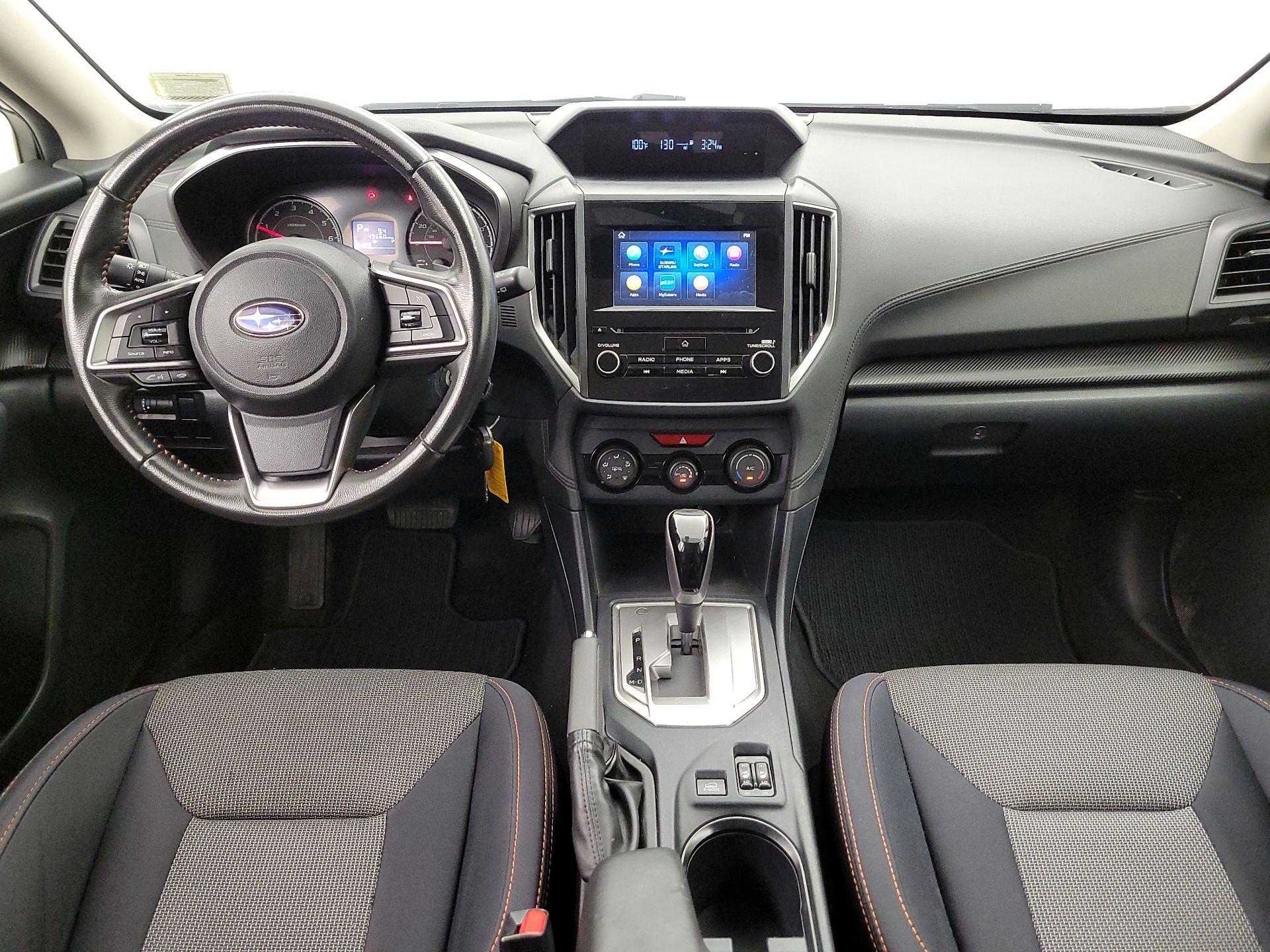 Thumbnail: 2019 Subaru Crosstrek - 9