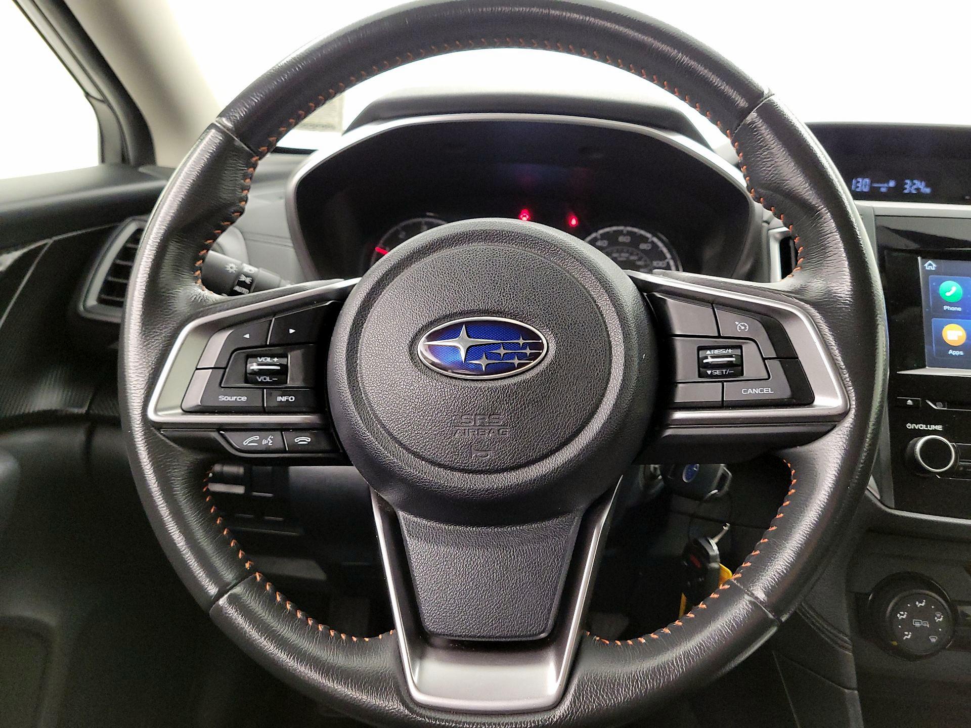 Thumbnail: 2019 Subaru Crosstrek - 10