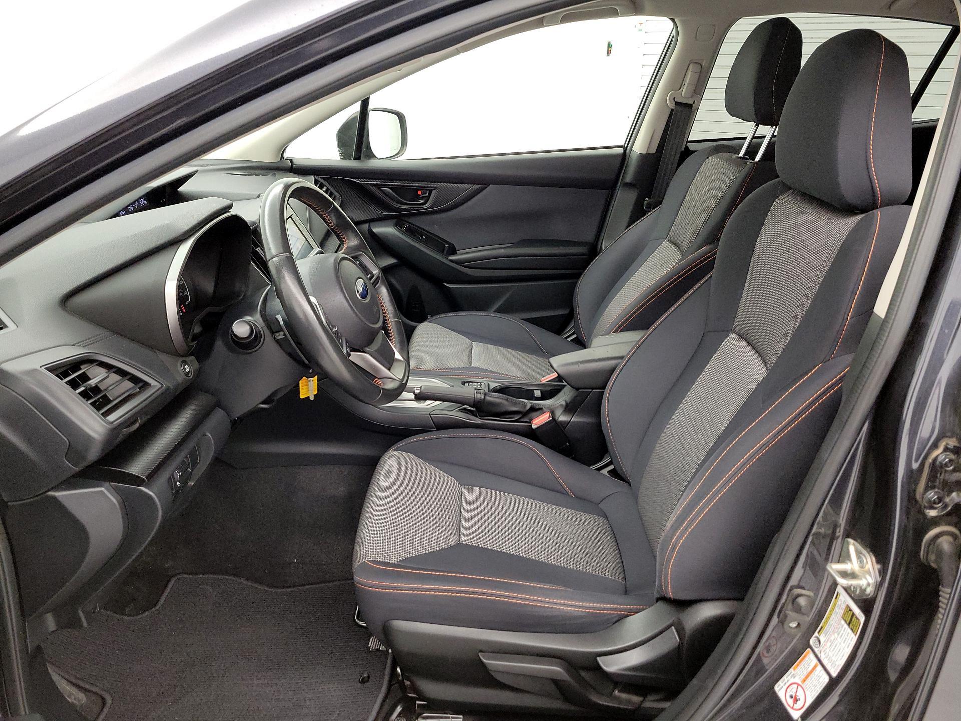 Thumbnail: 2019 Subaru Crosstrek - 11