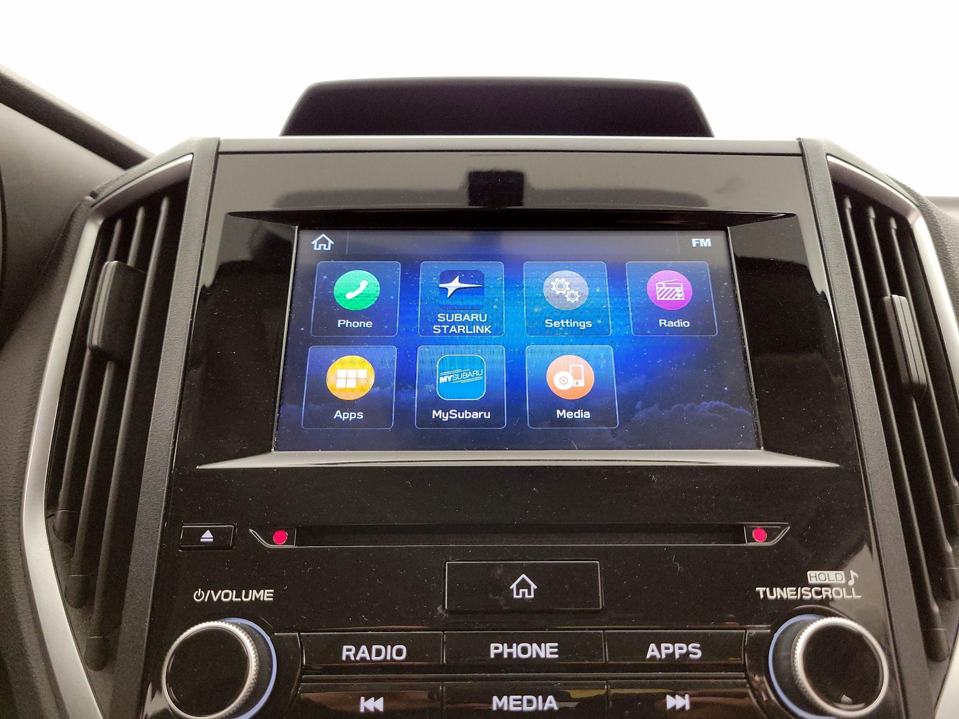 Thumbnail: 2019 Subaru Crosstrek - 14