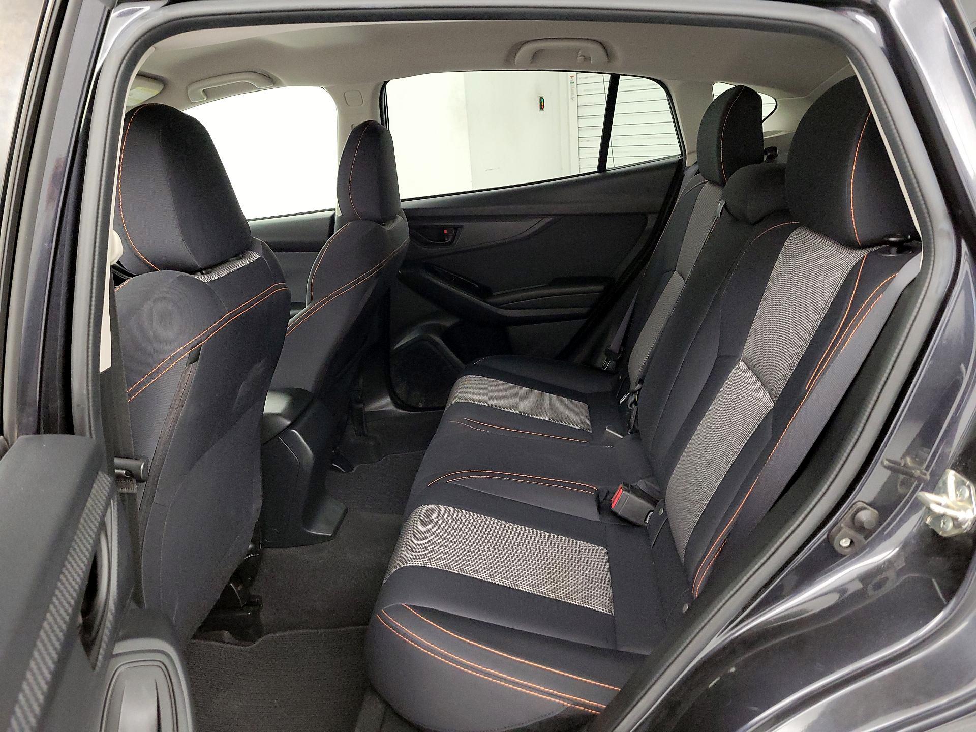 Thumbnail: 2019 Subaru Crosstrek - 18