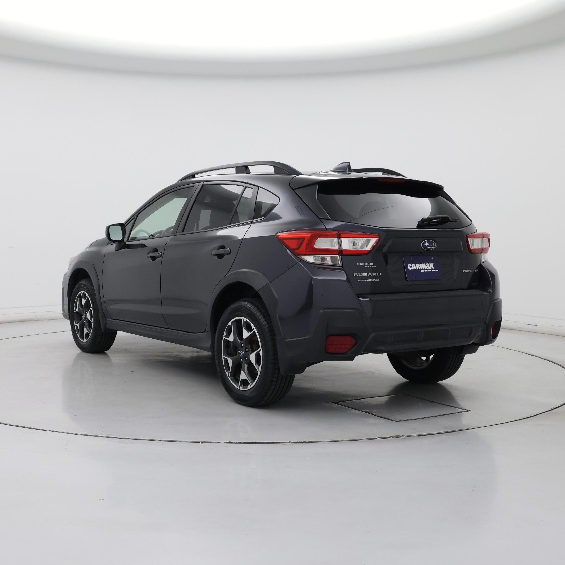 Thumbnail: 2019 Subaru Crosstrek - 2