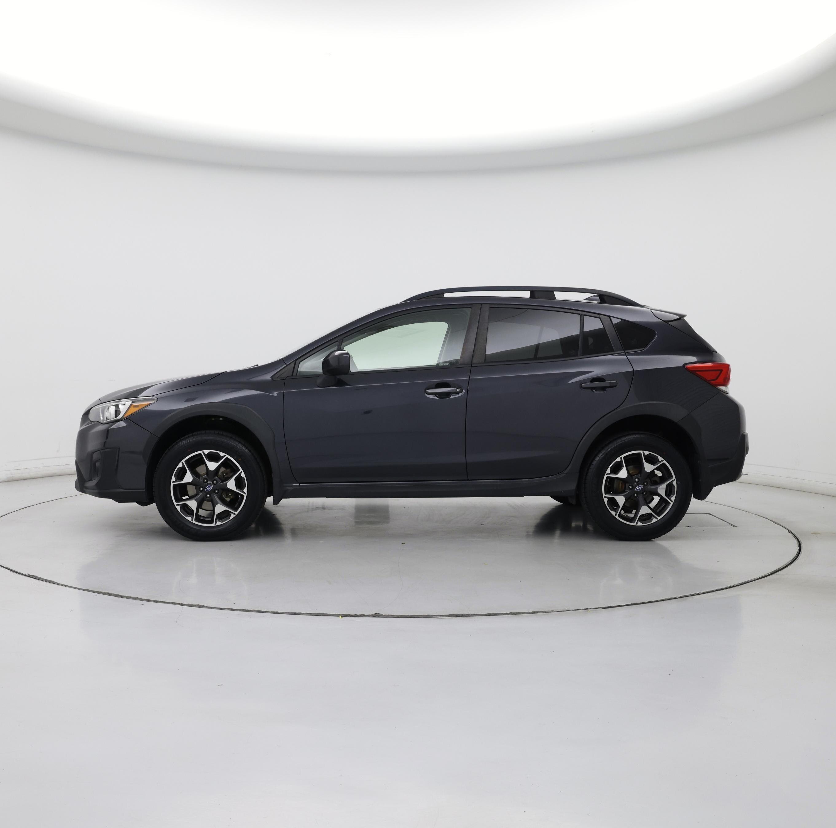 Thumbnail: 2019 Subaru Crosstrek - 3