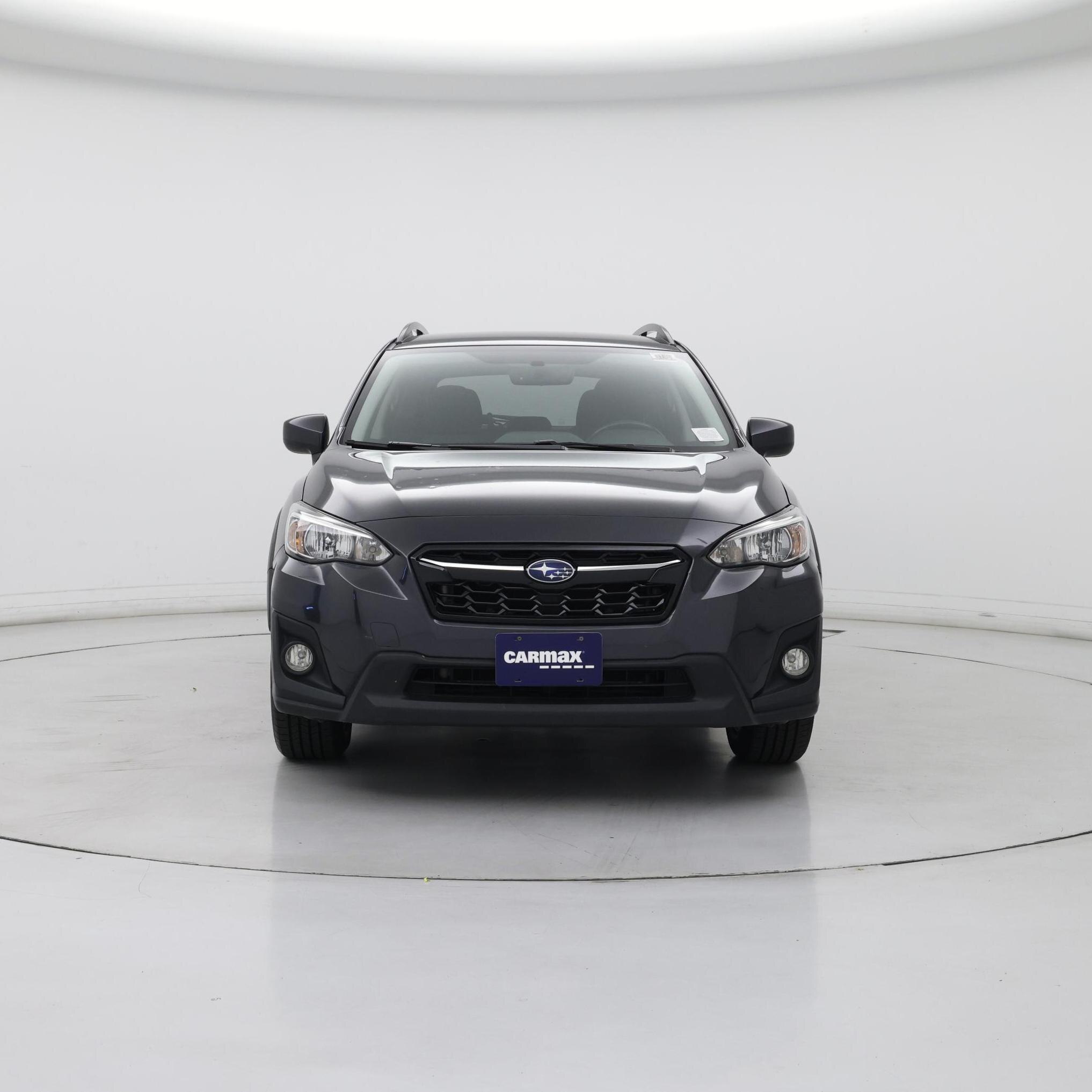 Thumbnail: 2019 Subaru Crosstrek - 5