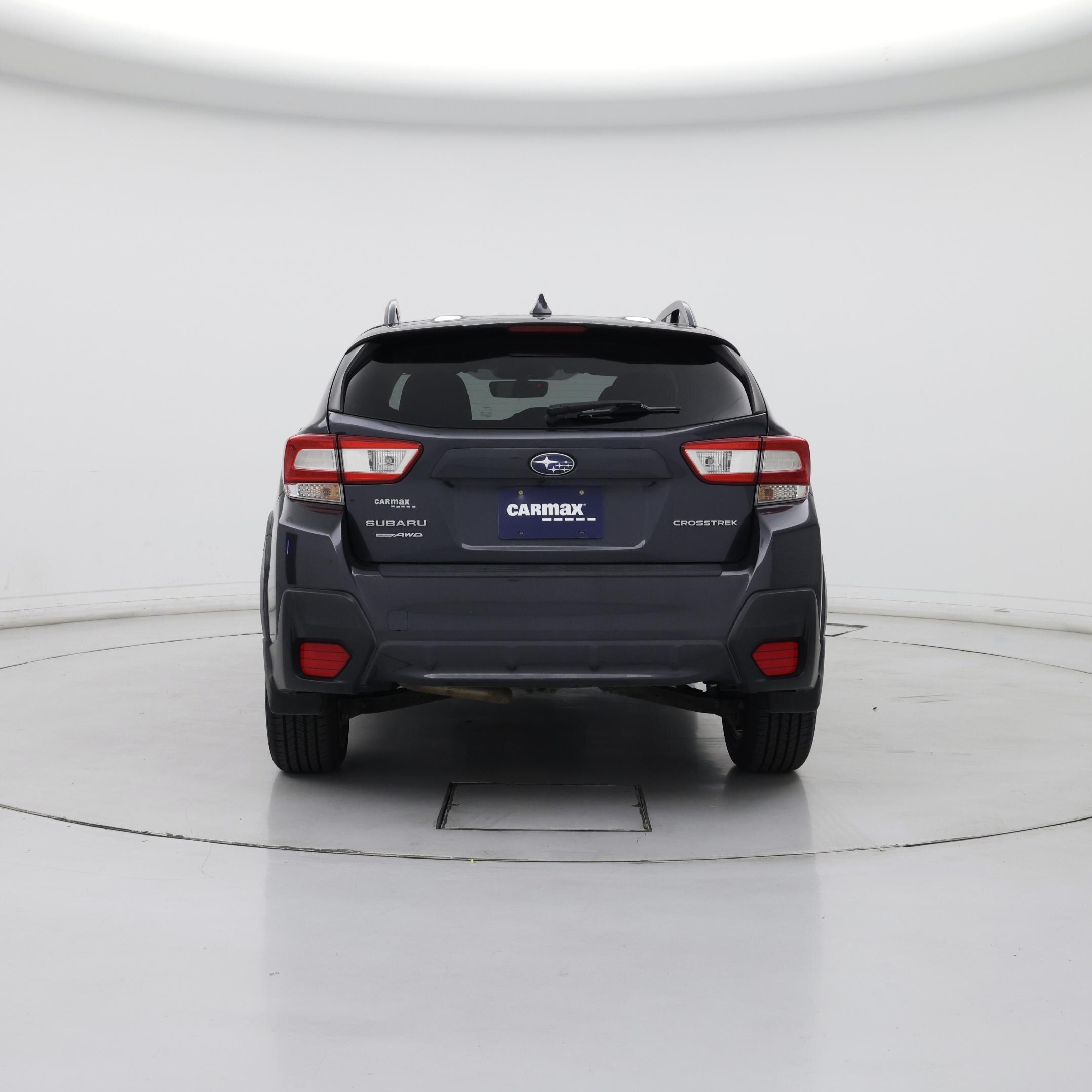 Thumbnail: 2019 Subaru Crosstrek - 6