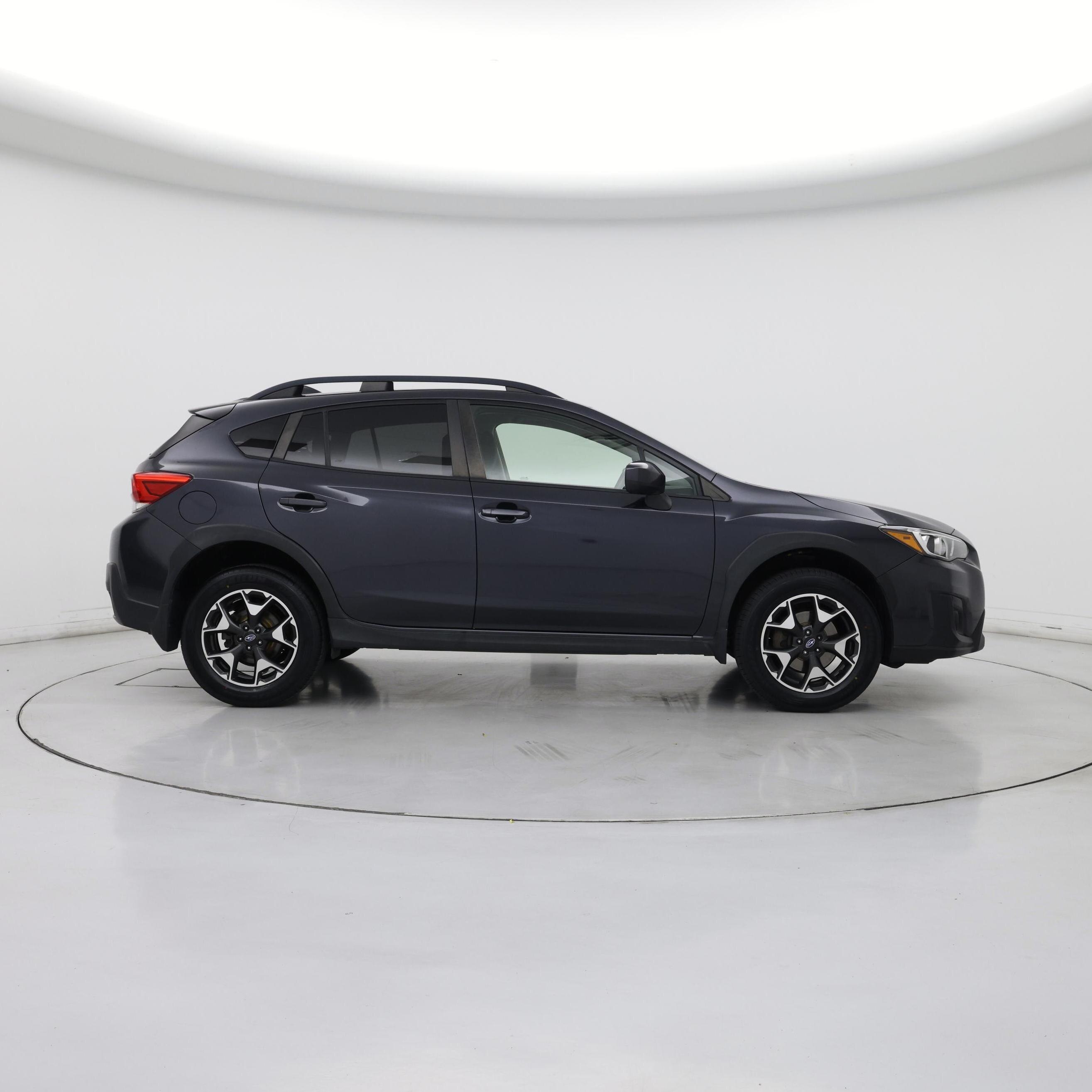 Thumbnail: 2019 Subaru Crosstrek - 7