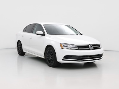 2017 Volkswagen Jetta S -
                  Modesto, CA