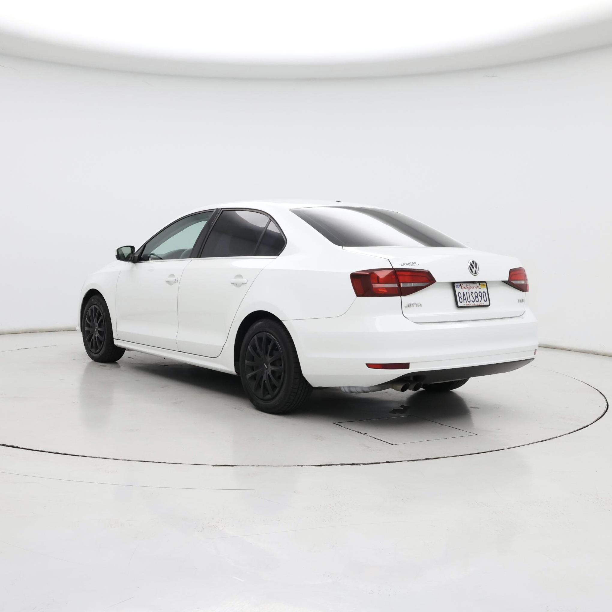 Thumbnail: 2017 Volkswagen Jetta - 2