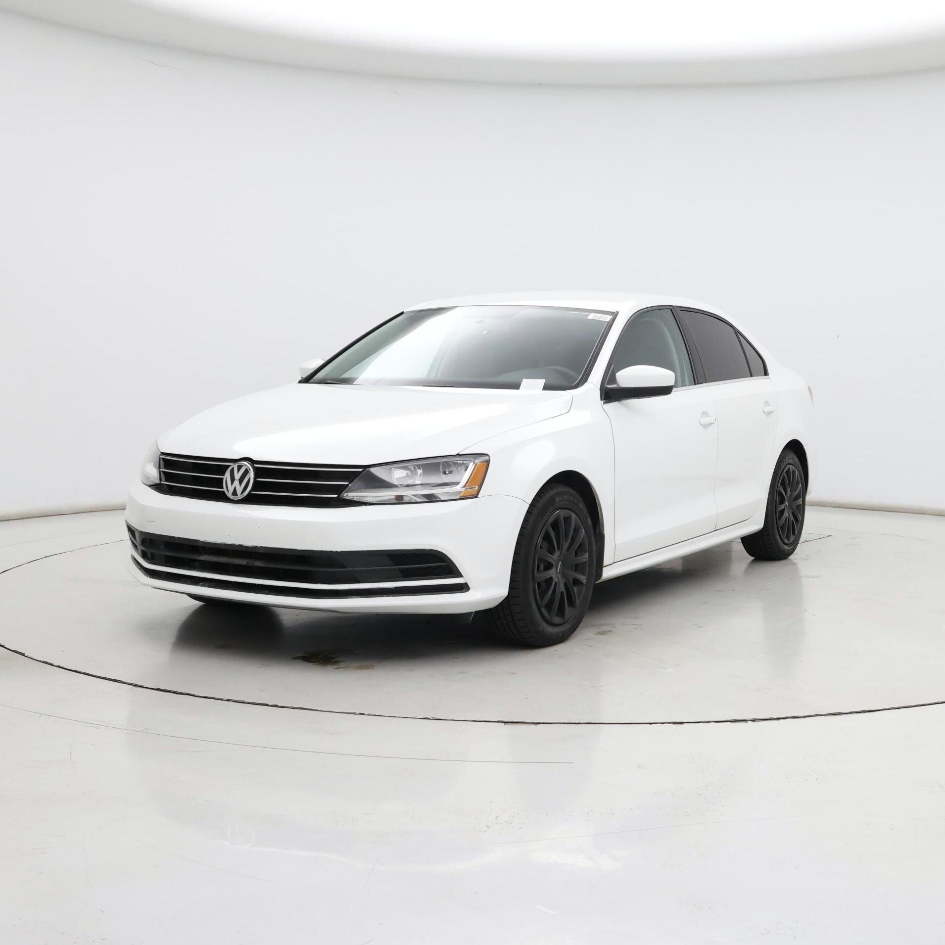 Thumbnail: 2017 Volkswagen Jetta - 4