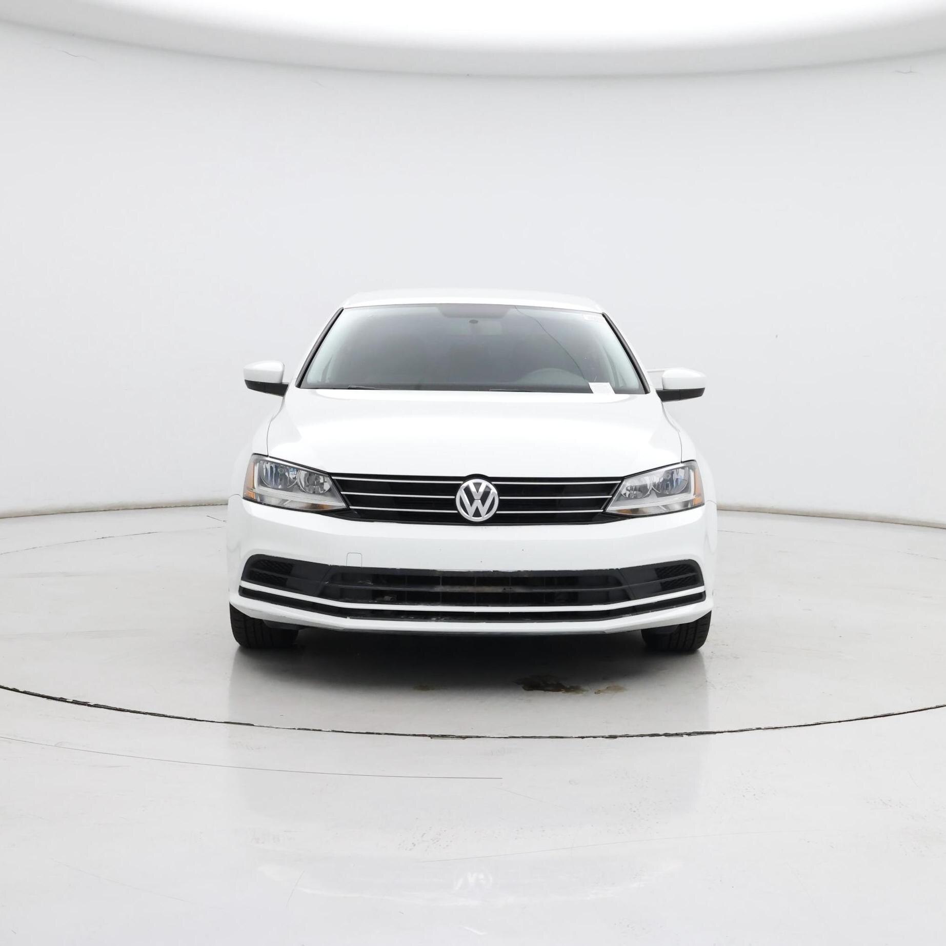 Thumbnail: 2017 Volkswagen Jetta - 5