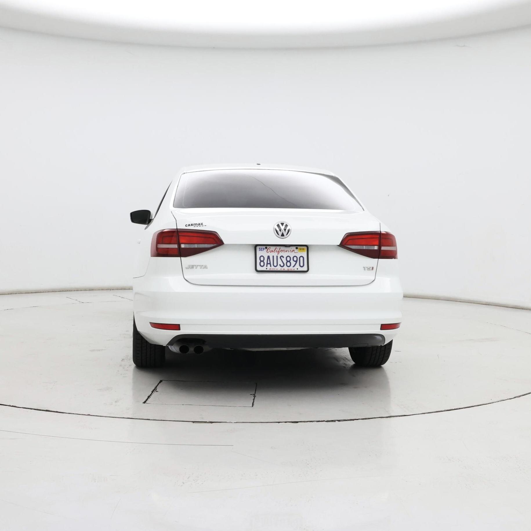 Thumbnail: 2017 Volkswagen Jetta - 6
