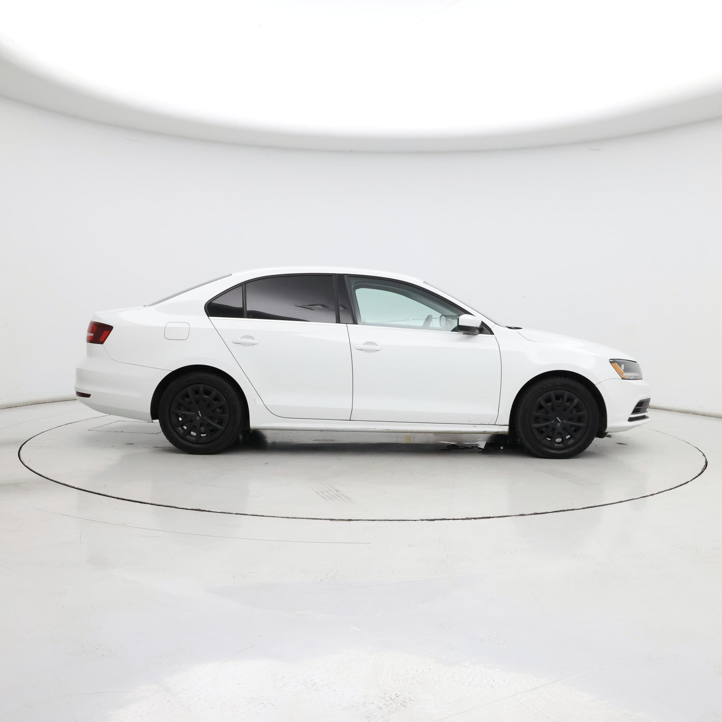 Thumbnail: 2017 Volkswagen Jetta - 7