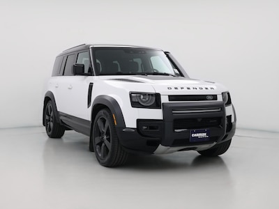 2022 Land Rover Defender 110 -
                Modesto, CA