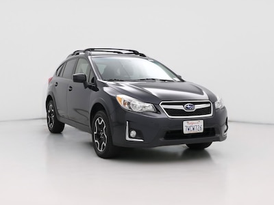 2017 Subaru Crosstrek Premium -
                Modesto, CA