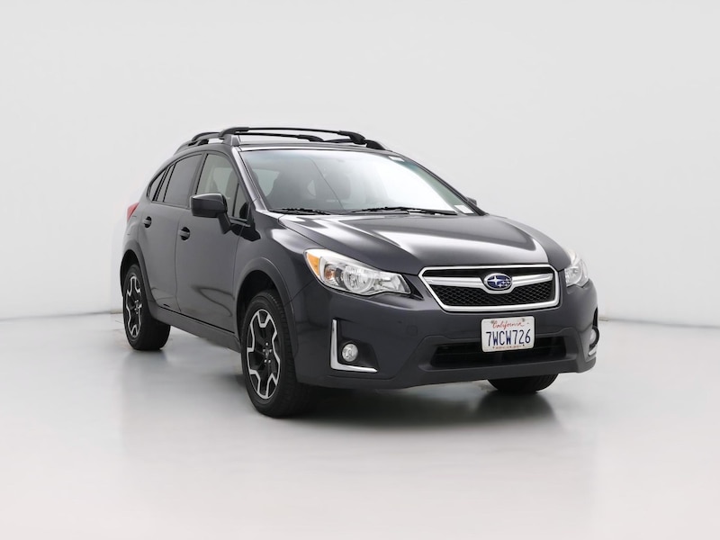 2017 Subaru Crosstrek Premium -
                  Reno, NV