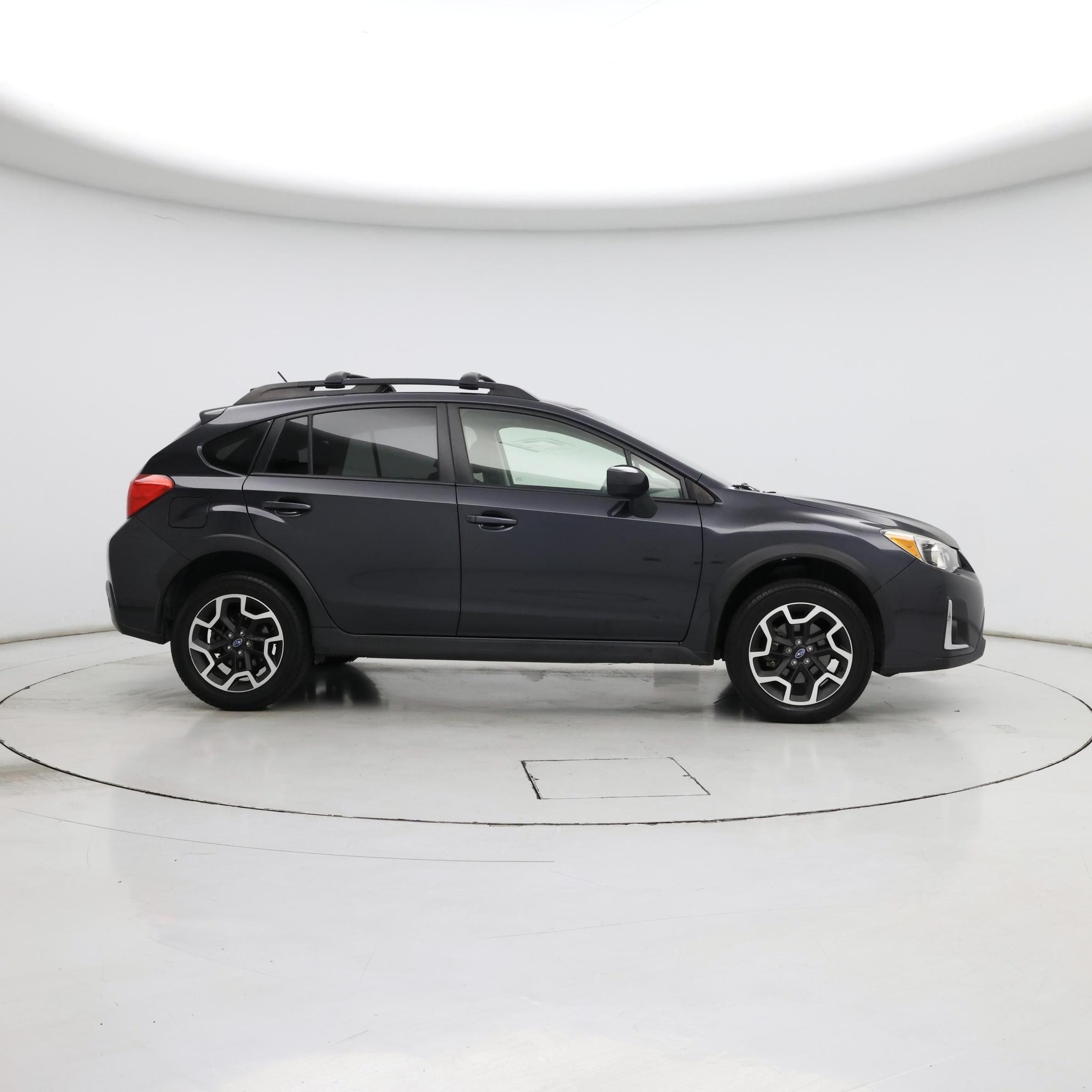 Thumbnail: 2017 Subaru Crosstrek - 7