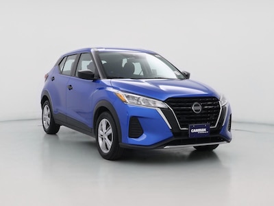 2021 Nissan Kicks S -
                Bakersfield, CA