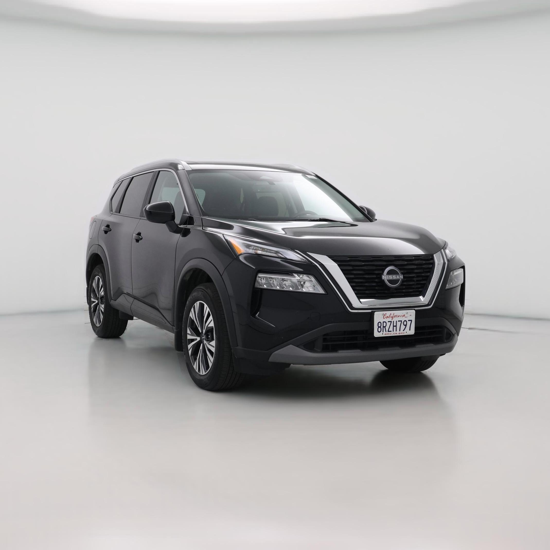 Thumbnail: 2023 Nissan Rogue - 1