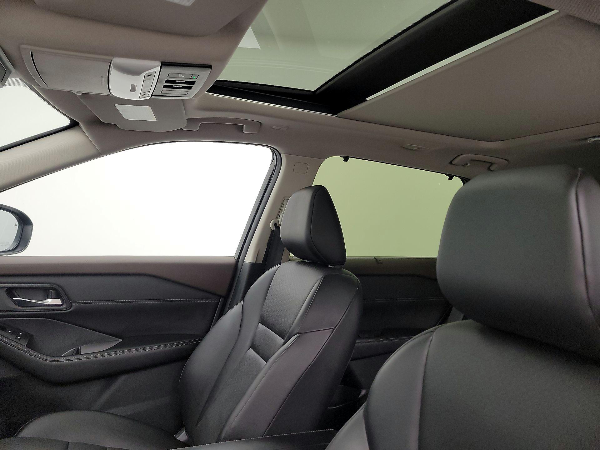 Thumbnail: 2023 Nissan Rogue - 19