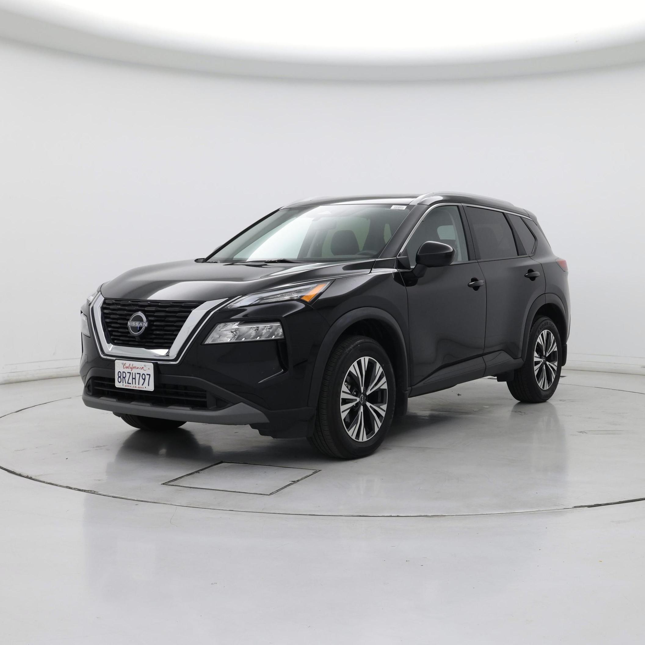 Thumbnail: 2023 Nissan Rogue - 4