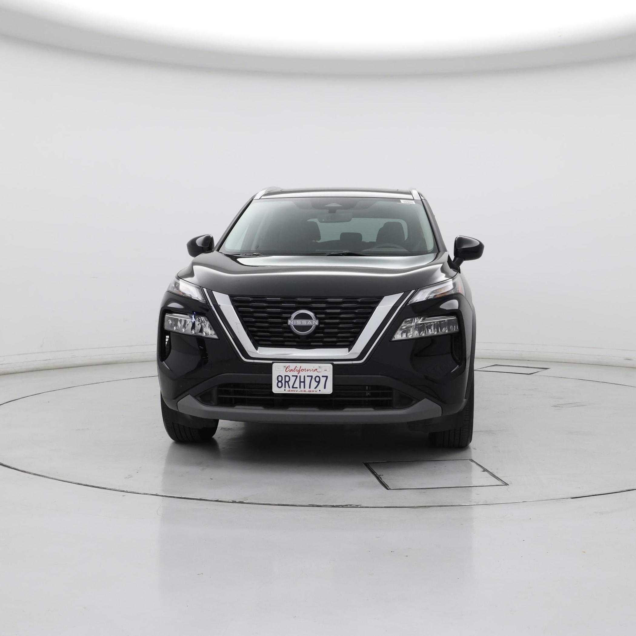 Thumbnail: 2023 Nissan Rogue - 5
