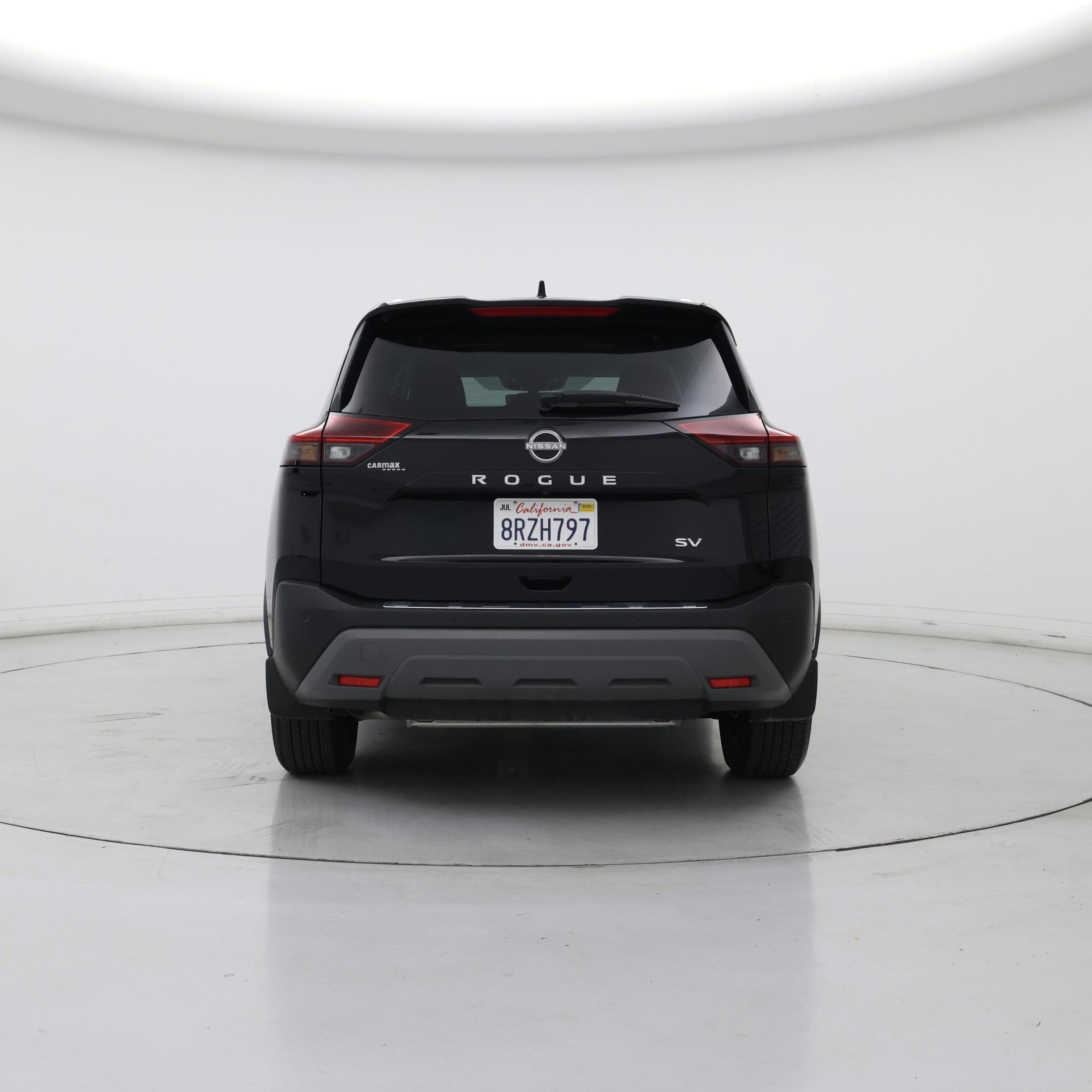 Thumbnail: 2023 Nissan Rogue - 6