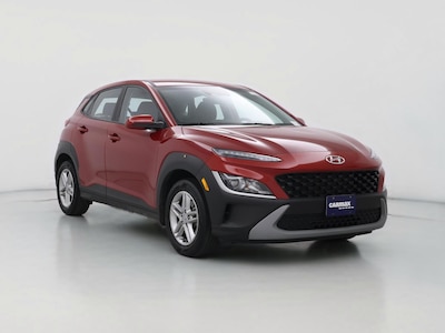 2022 Hyundai Kona SE -
                Bakersfield, CA