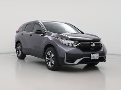 2020 Honda CR-V LX -
                Bakersfield, CA