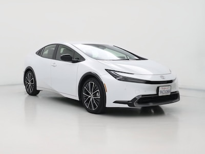 2023 Toyota Prius XLE -
                Bakersfield, CA