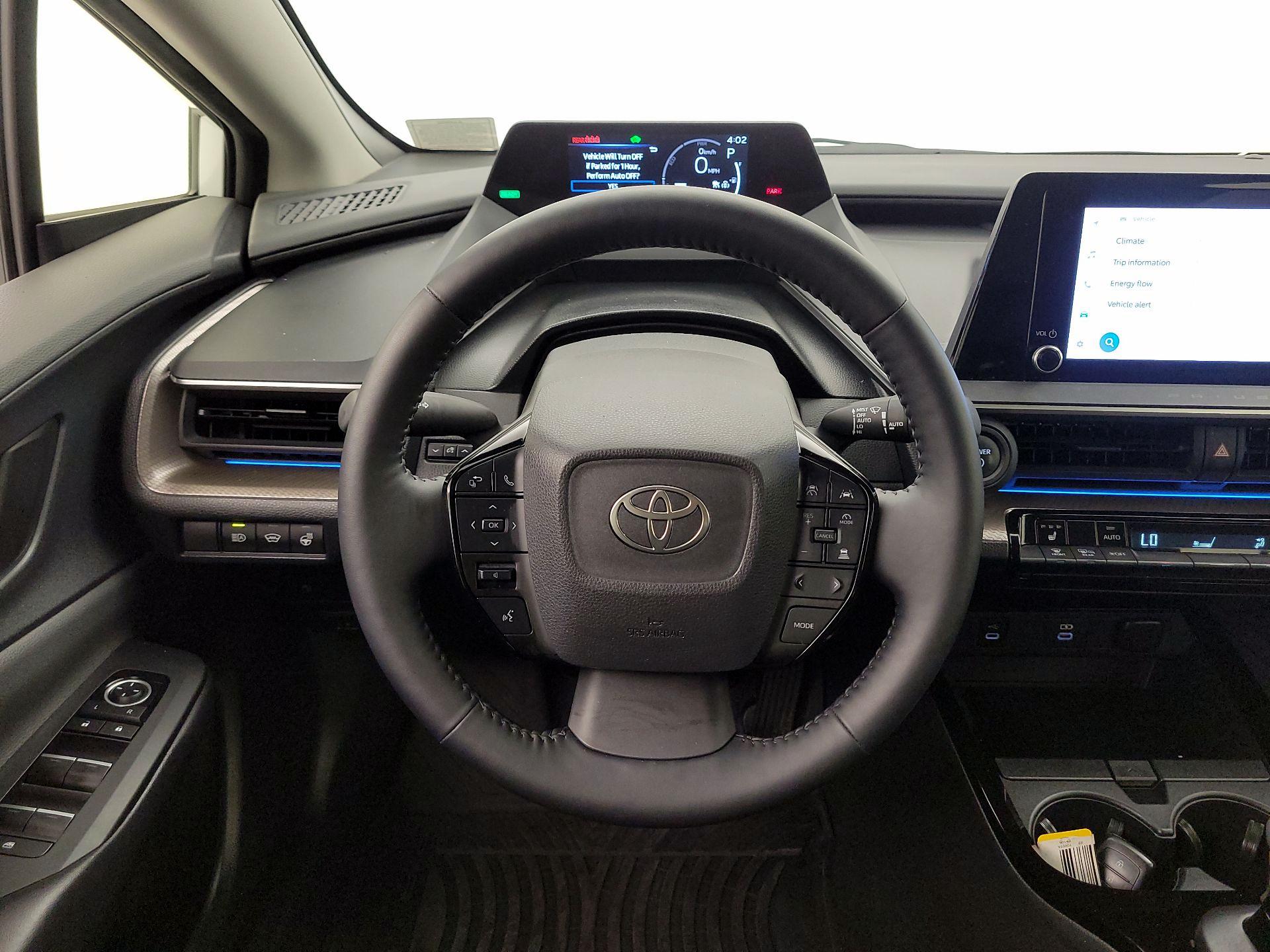 Thumbnail: 2023 Toyota Prius - 10