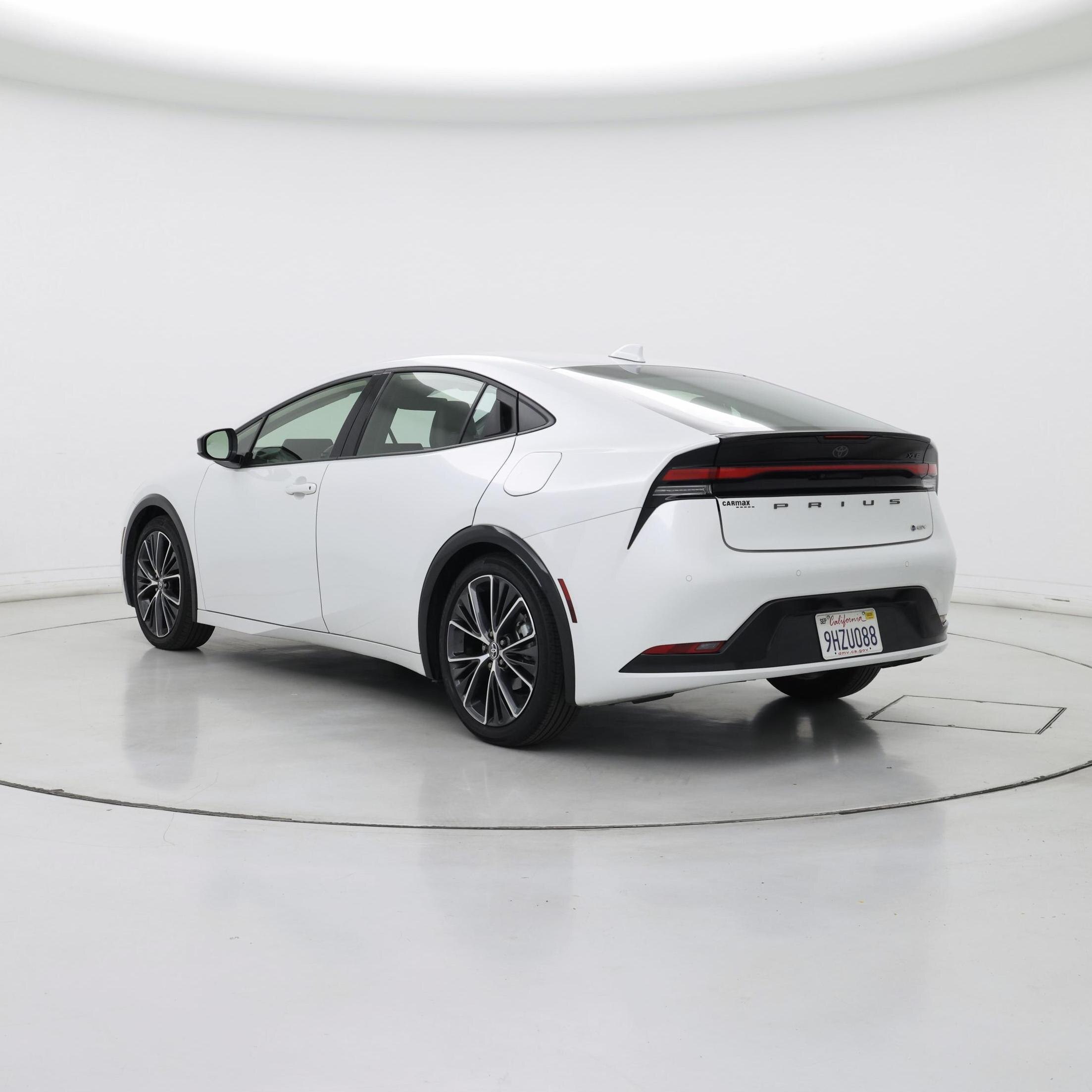 Thumbnail: 2023 Toyota Prius - 2