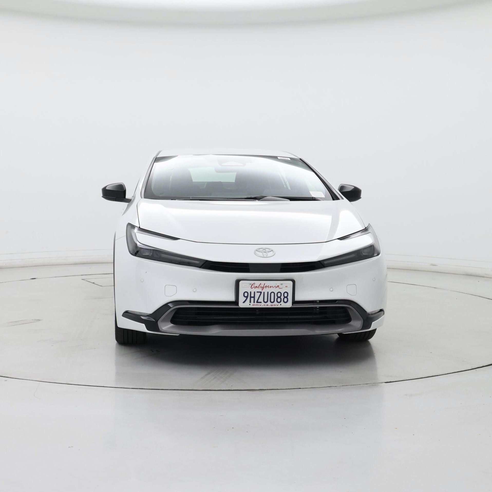 Thumbnail: 2023 Toyota Prius - 5
