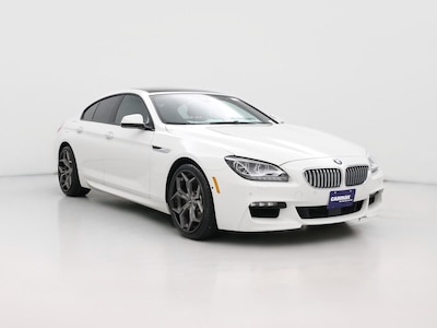 2015 BMW 6 Series 650i -
                Modesto, CA