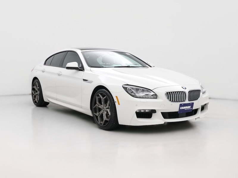 2015 BMW 6 Series 650i -
                  Bakersfield, CA